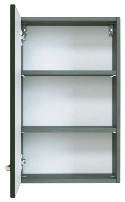 welltime Hängeschrank »Florida«, Breite 40 cm, mit Türdämpfern