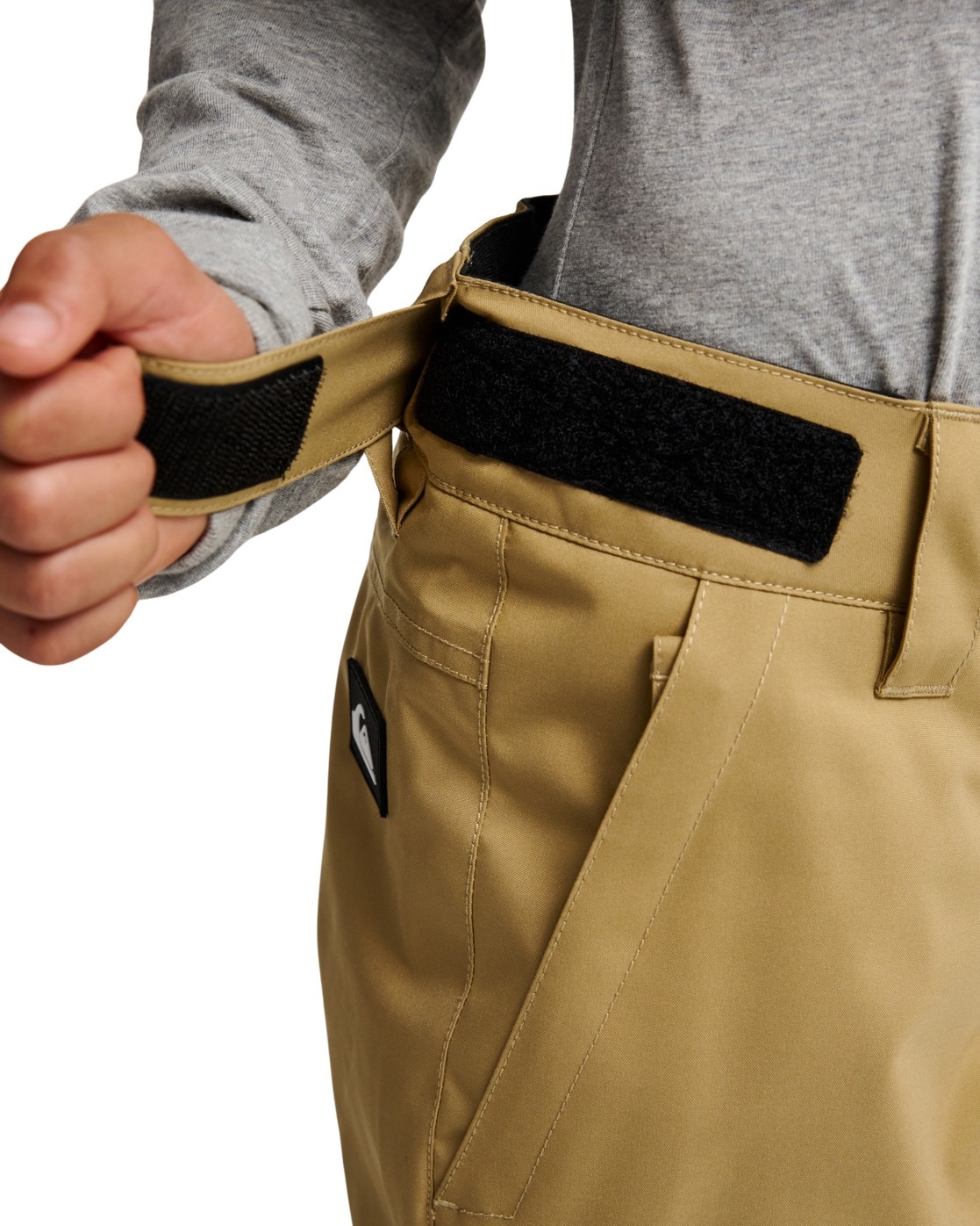 Quiksilver Snowboardhose »Estate 10K«