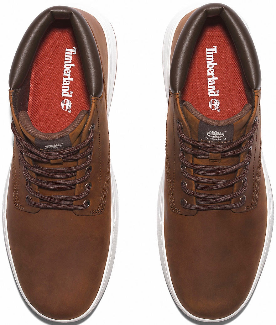 Timberland Schnürboots »MAPLE GROVEMID LACE UP SNEAKER«, Winterschuhe, Sneakerboots, Winterboots