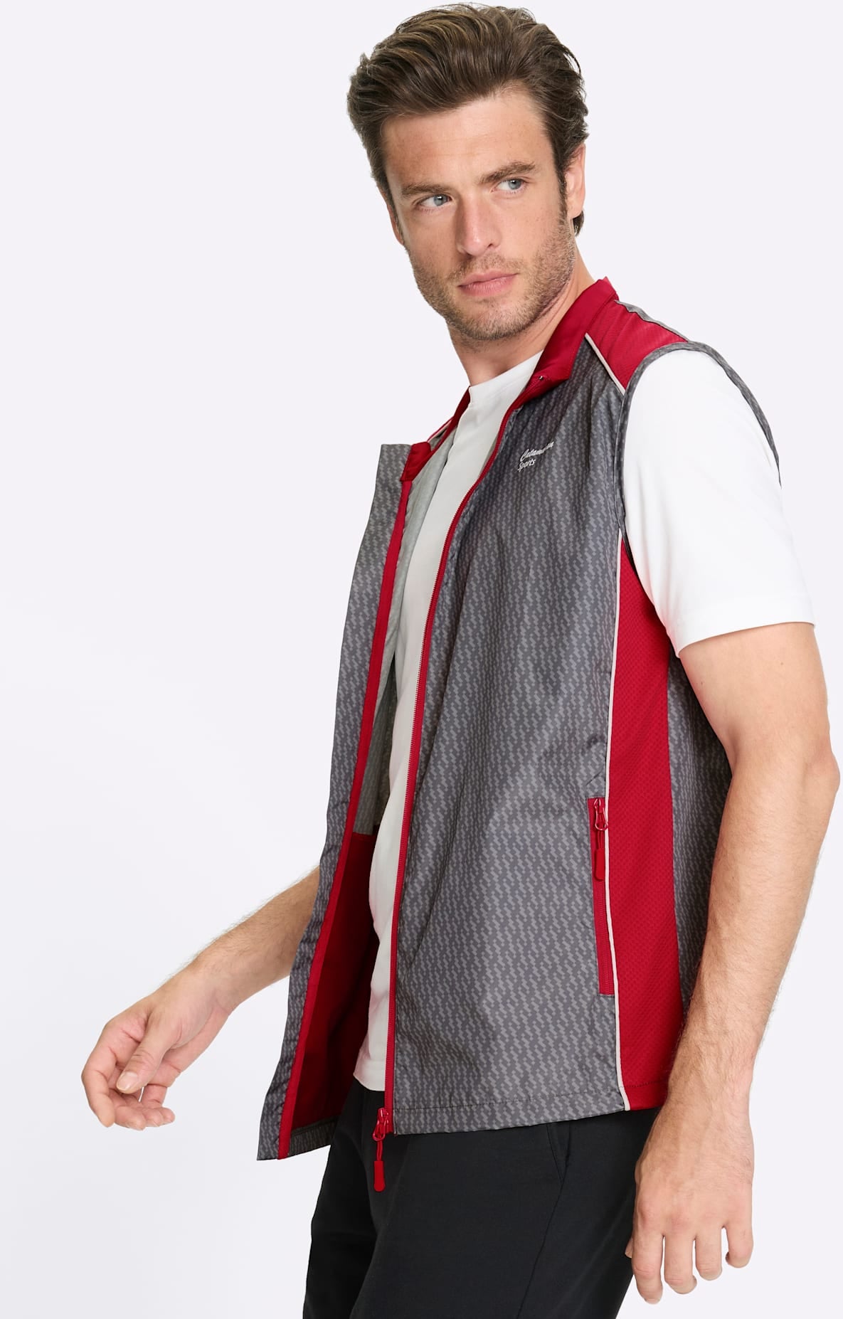 Catamaran Funktionsweste