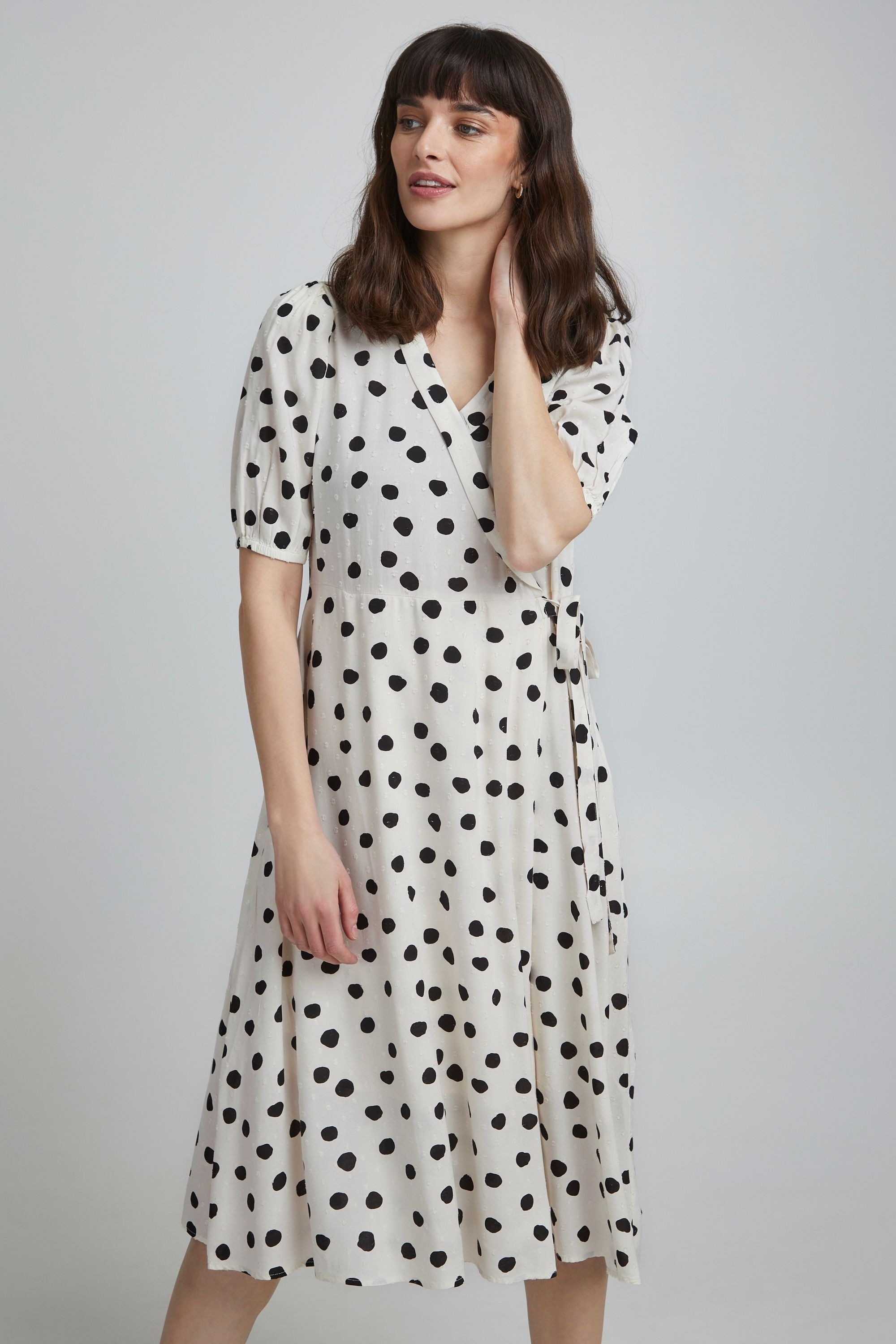 fransa Blusenkleid »Blusenkleid FRFanemma«