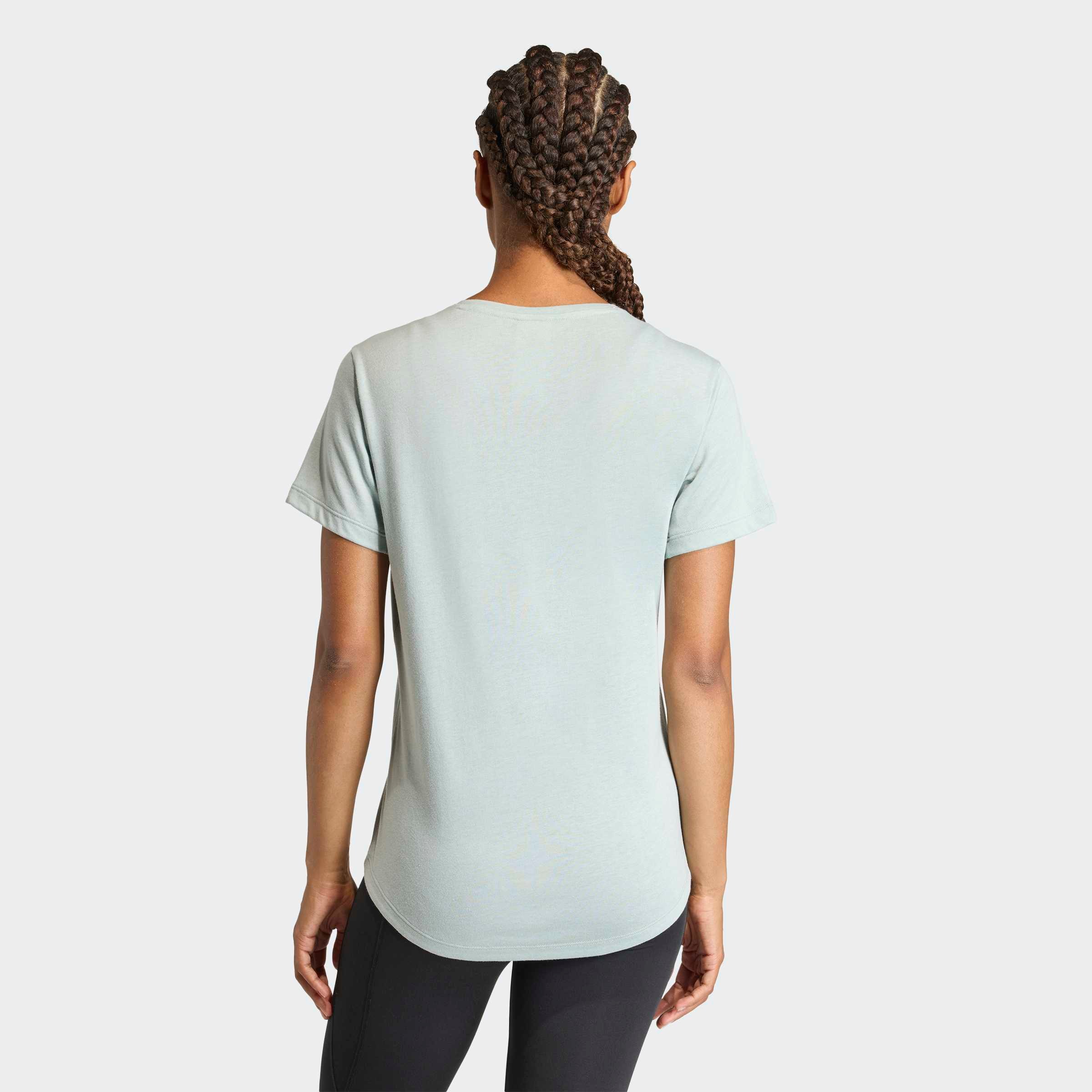 adidas Performance T-Shirt »YOGA ESSENTIALS«