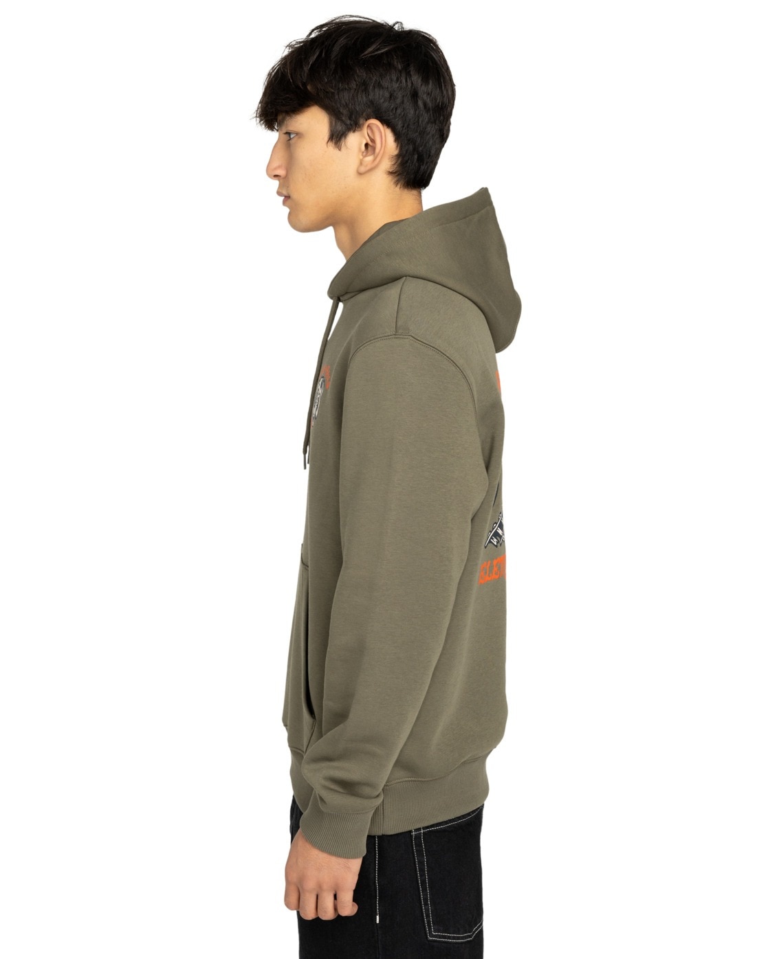 Element Kapuzensweatshirt »Timber Hobos«