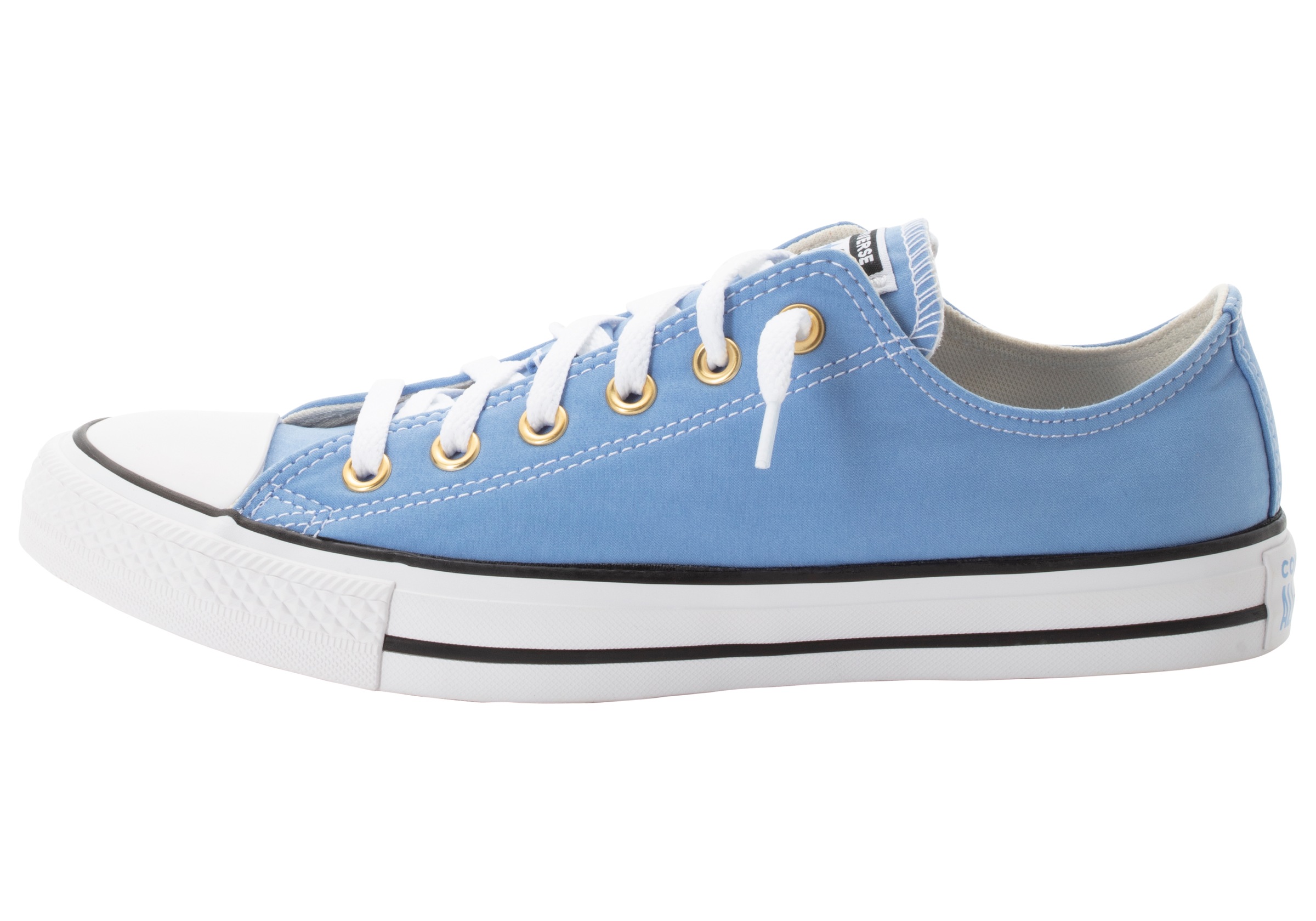 Converse Sneaker »CHUCK TAYLOR ALL STAR PEACHED CANVAS«