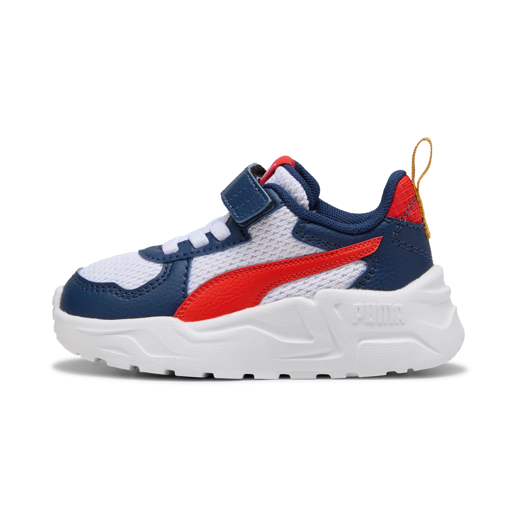 PUMA Sneaker »TRINITY LITE AC+ INF«  für Kinder