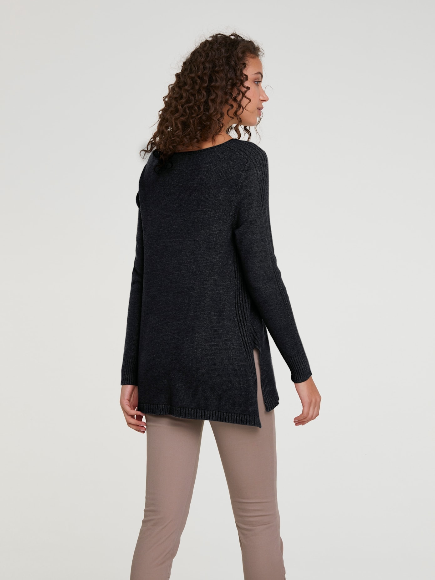 B.C. BEST CONNECTIONS by heine Longpullover »Longpullover«