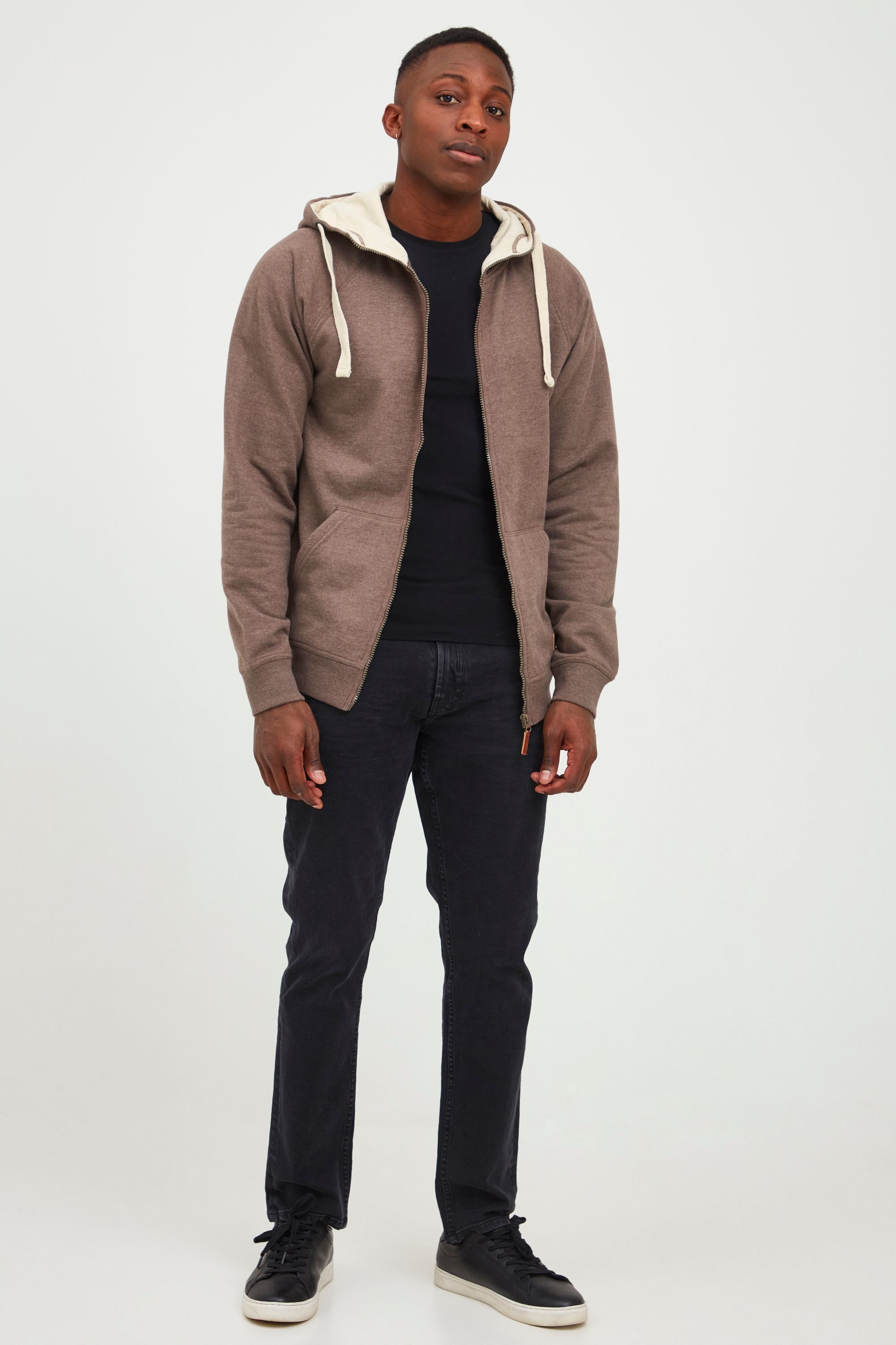 Blend Kapuzensweatjacke »Kapuzensweatjacke BHSpeedy«