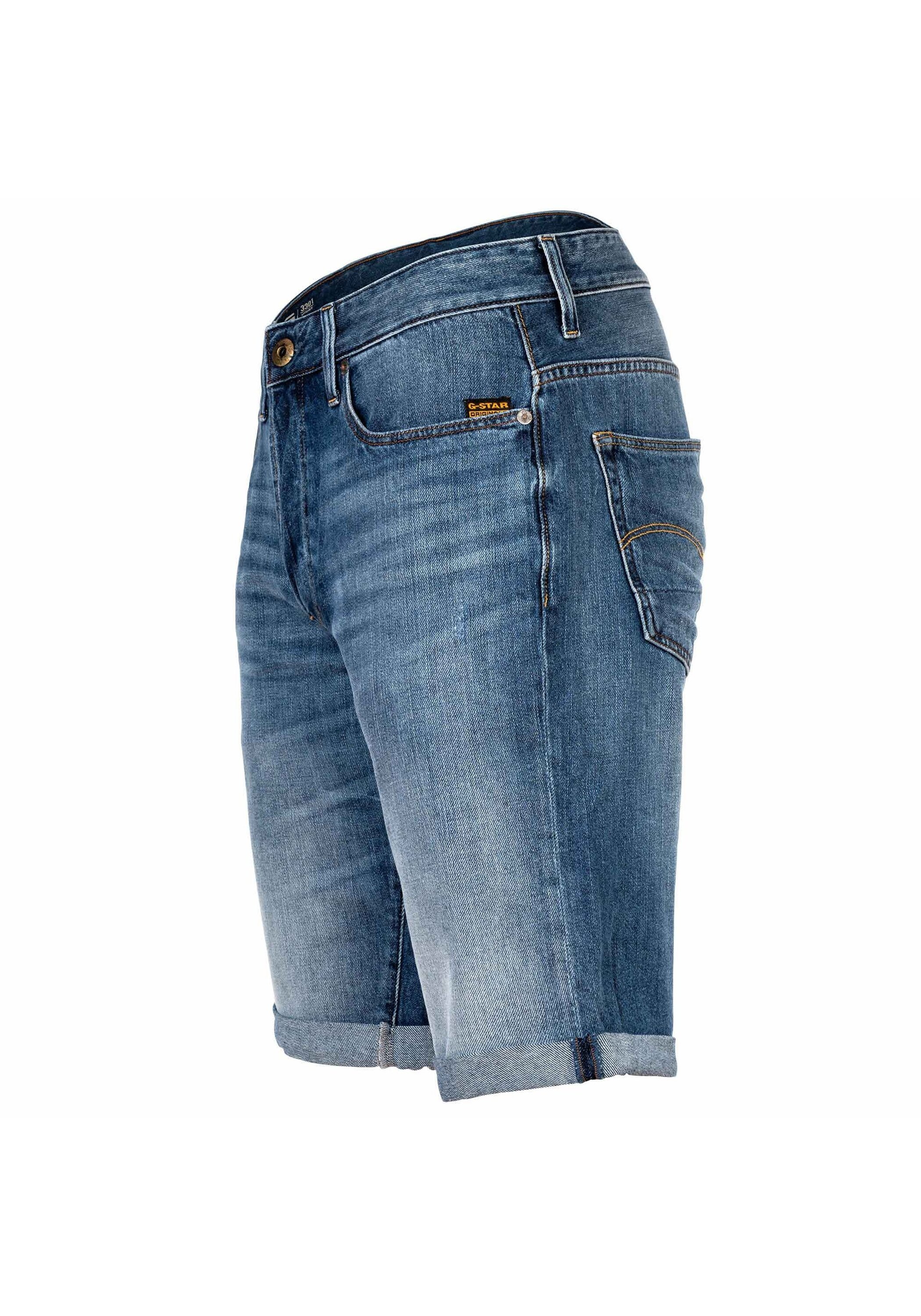 G-STAR Shorts »Jeans 3301 Short«