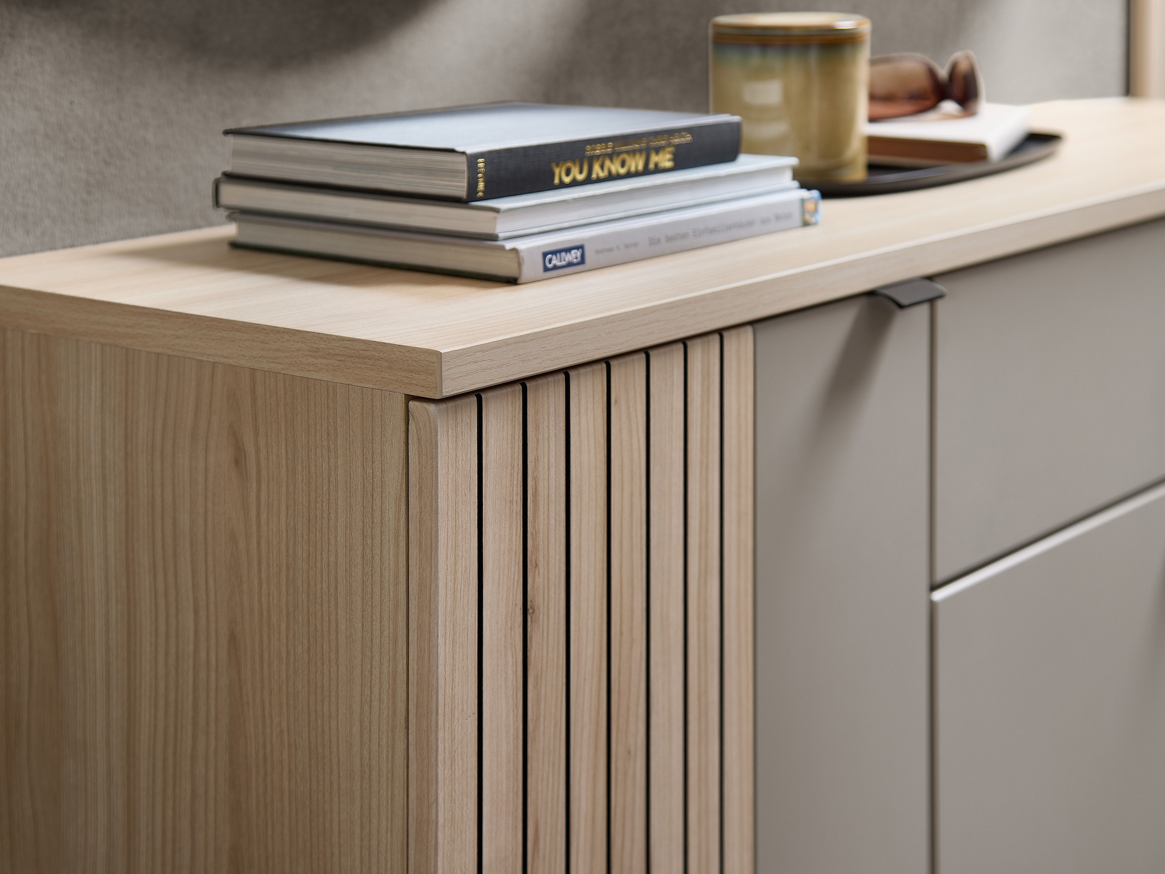 Innostyle Schuhschrank »PISA Schuhschrank« 1 Stk. tlg. Soft Close, AB- Kante, 1 Schublade, 8 Fächer