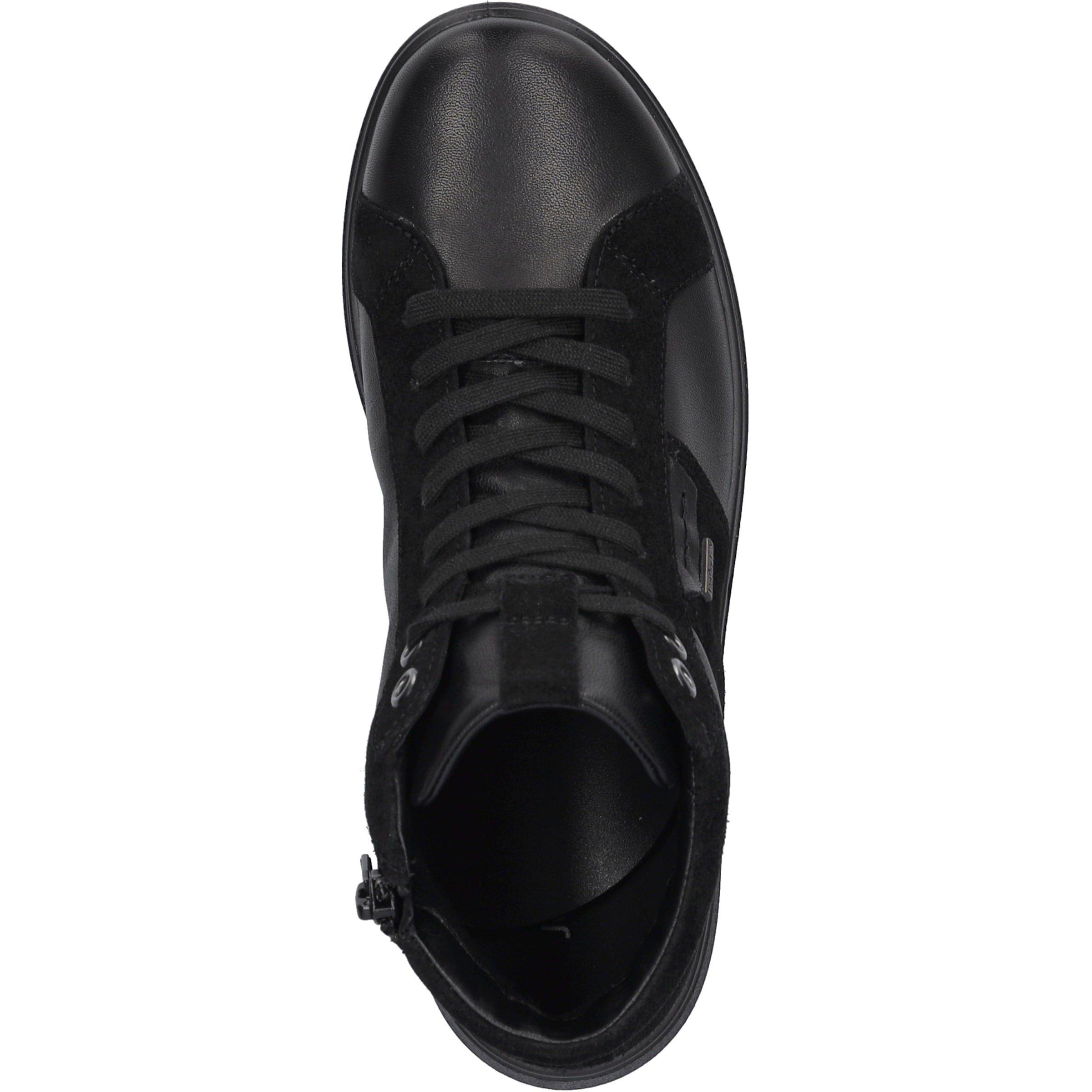Josef Seibel Sneaker »Megan 53, schwarz«