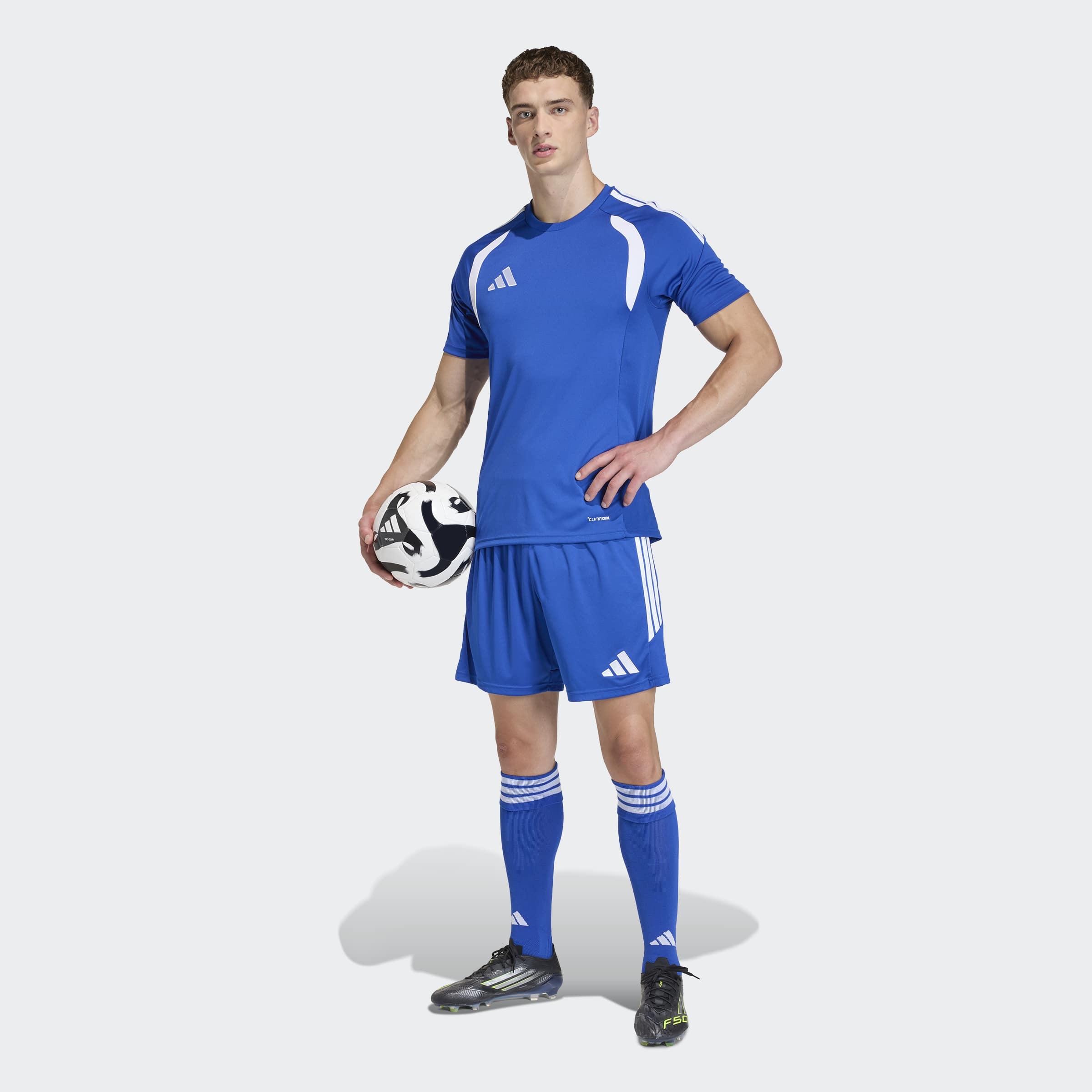 adidas Performance Fußballtrikot »TIRO26 LEAGUE JERSEY«