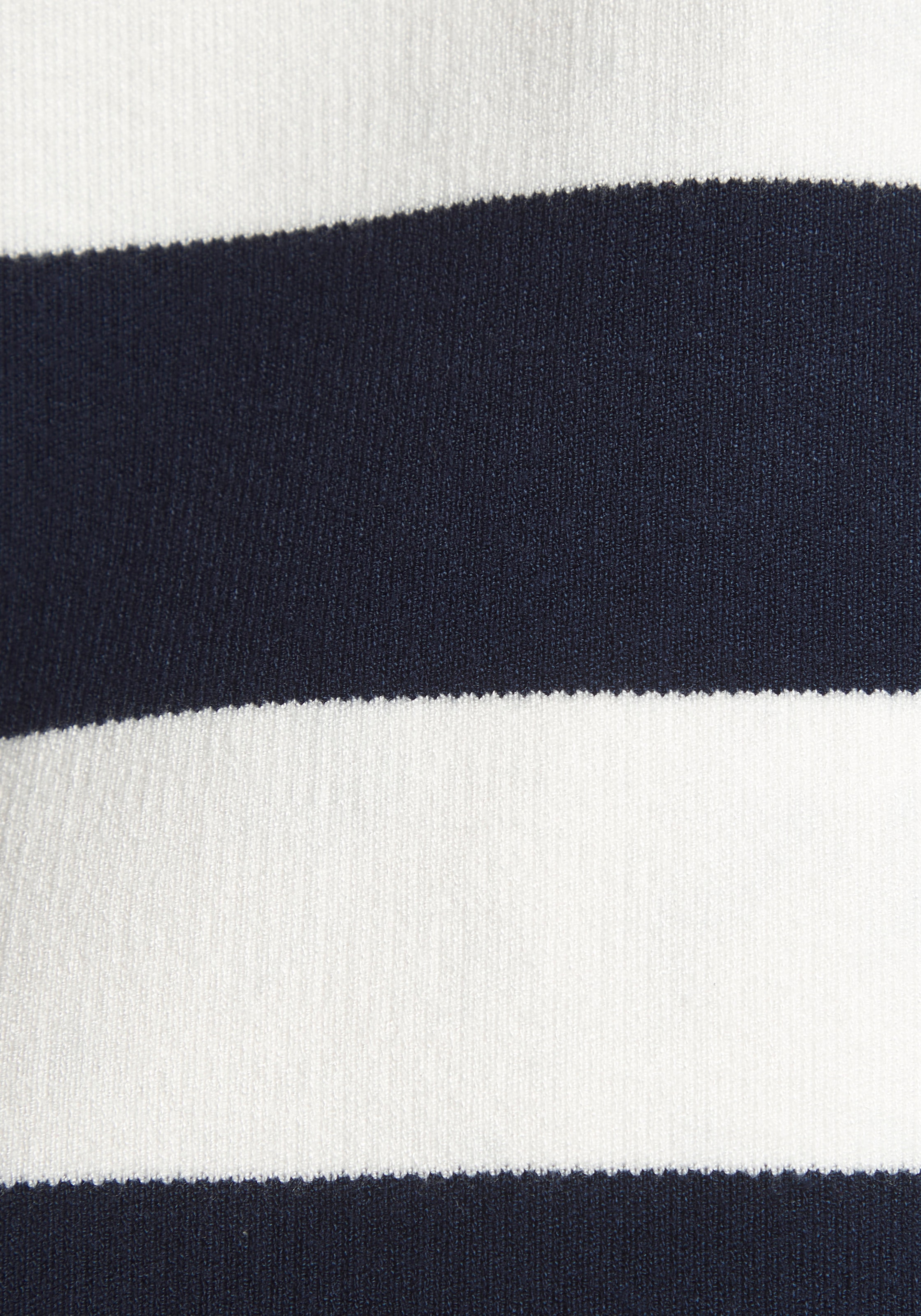 LASCANA Polokragenpullover