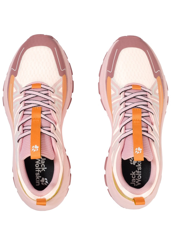 Jack Wolfskin Wanderschuh »WILD HIKE LOW W«