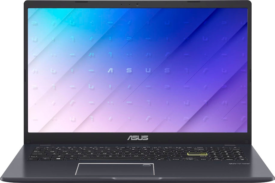 Asus Business-Notebook »Vivobook Go 15" Laptop, Full HD TN-Display, 4 GB RAM, Windows 11 Home,«, 39,6 cm, / 15,6 Zoll, Intel, Celeron, HD, E510KA-EJ355WS