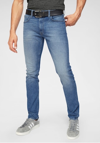 Lee® Slim-fit-Jeans »Luke« kaufen