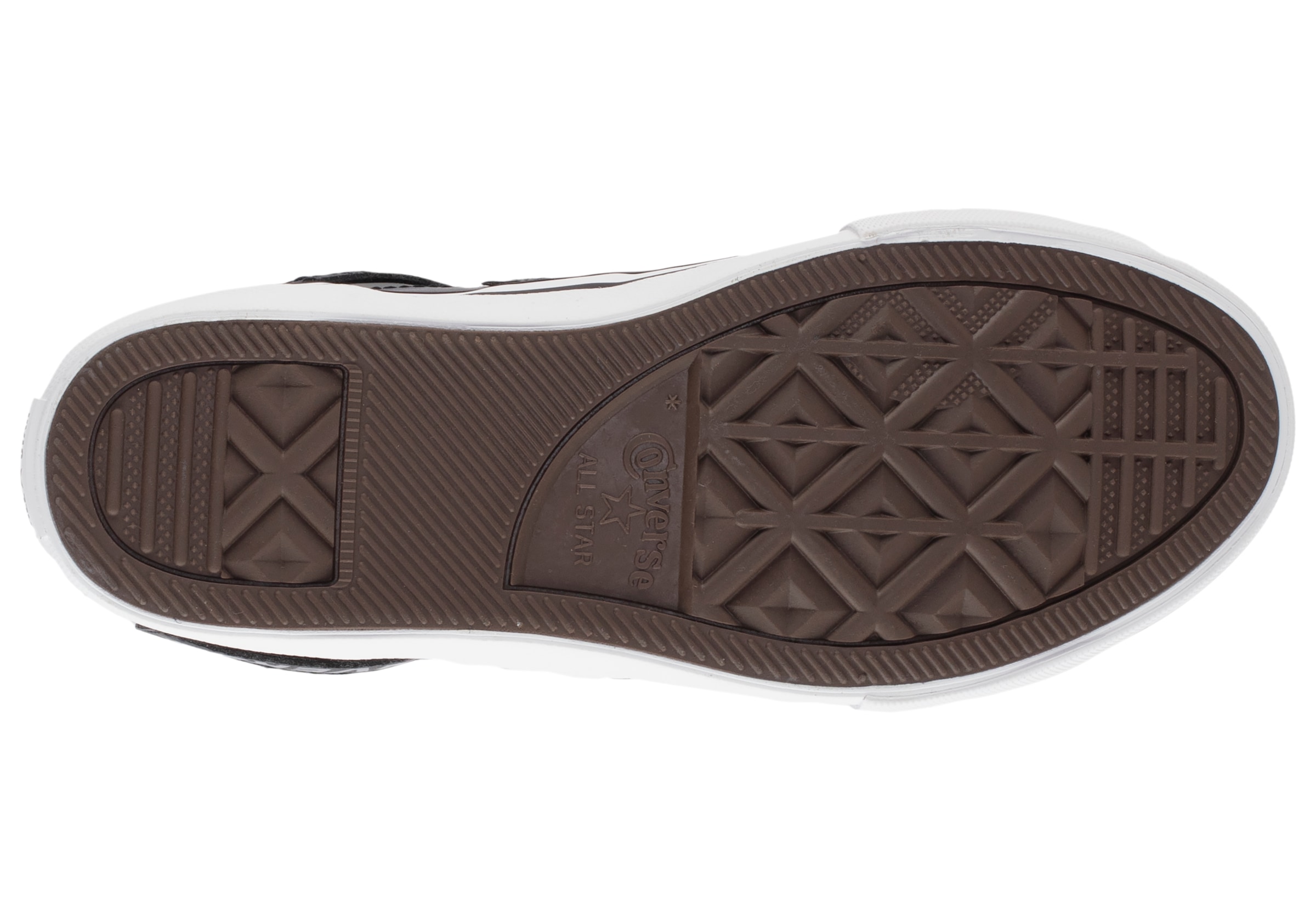 Converse Sneaker »PRO BLAZE EASY-ON«