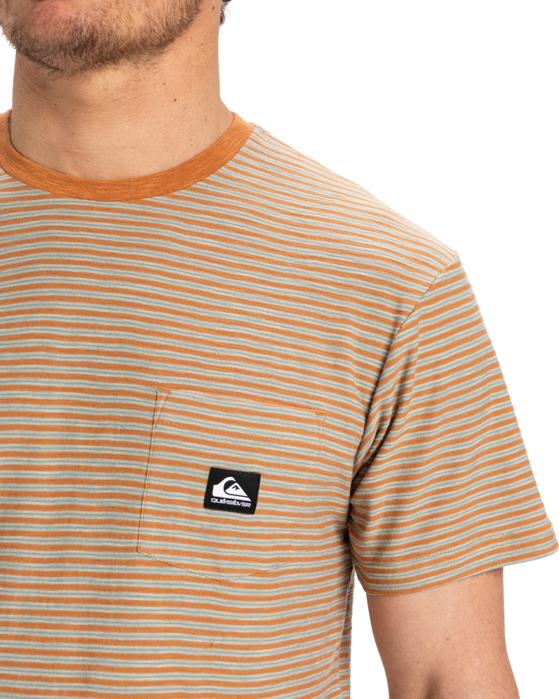 Quiksilver Shirttop »Kentin«