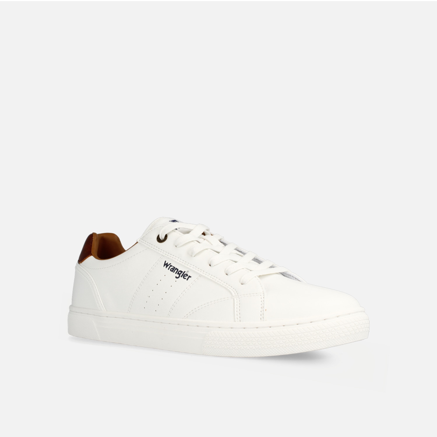 Wrangler Sneaker »RITCHY MEN LOW«