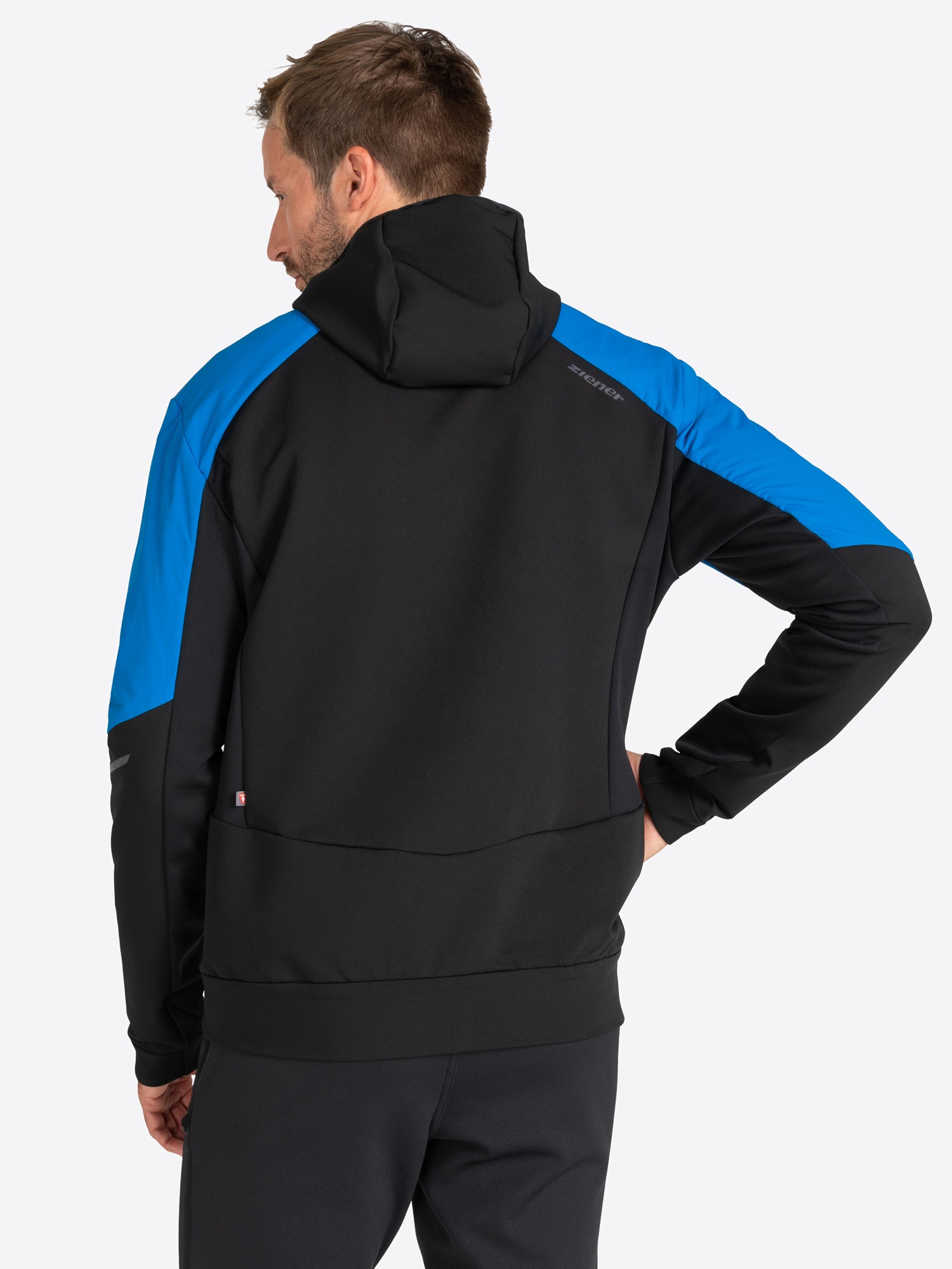 Ziener Funktionsjacke »NIKOLO«