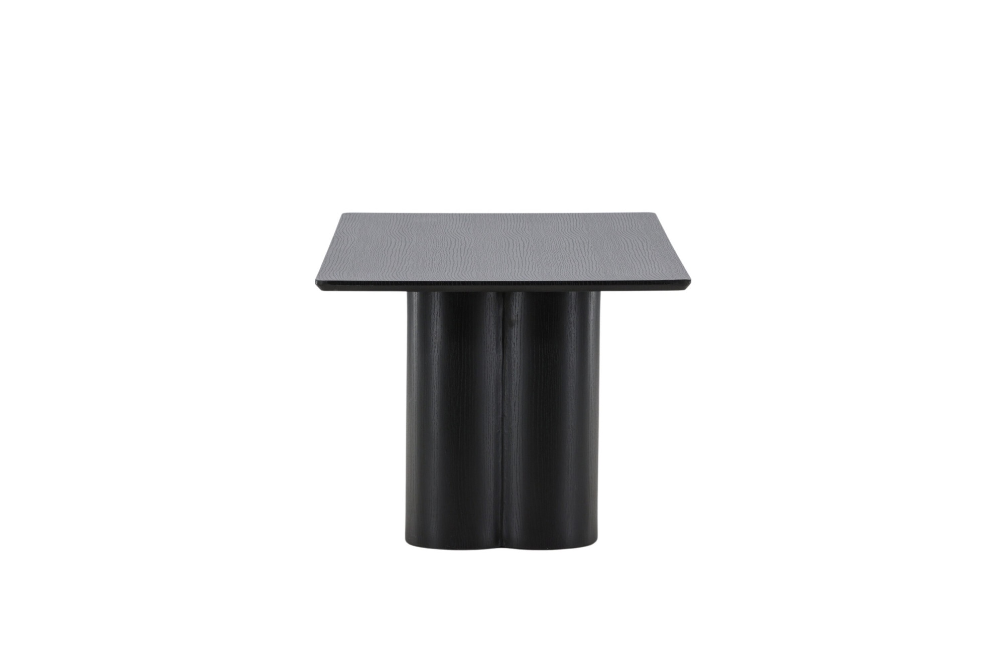 Venture Home Couchtisch »Olivia, rechteckiger Couchtisch, modern & elegant, 120 × 60 cm« Sofatisch, MDF, rechteckig, klare Linien, stilvoll, vielseitig