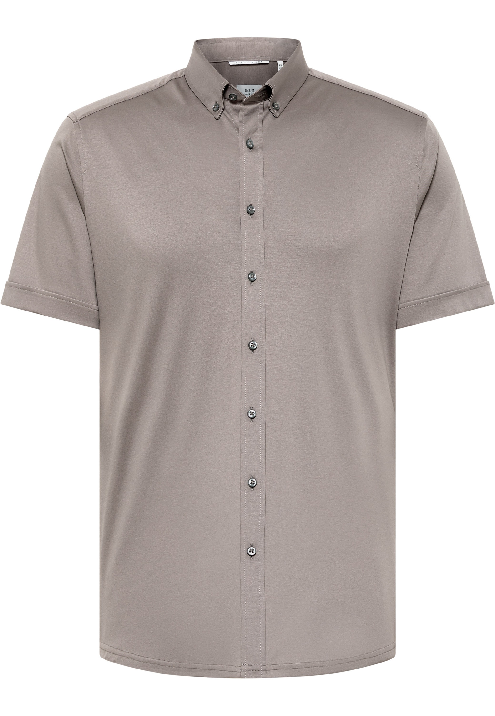 Eterna Kurzarmhemd »MODERN FIT«, NON IRON (bügelfrei)