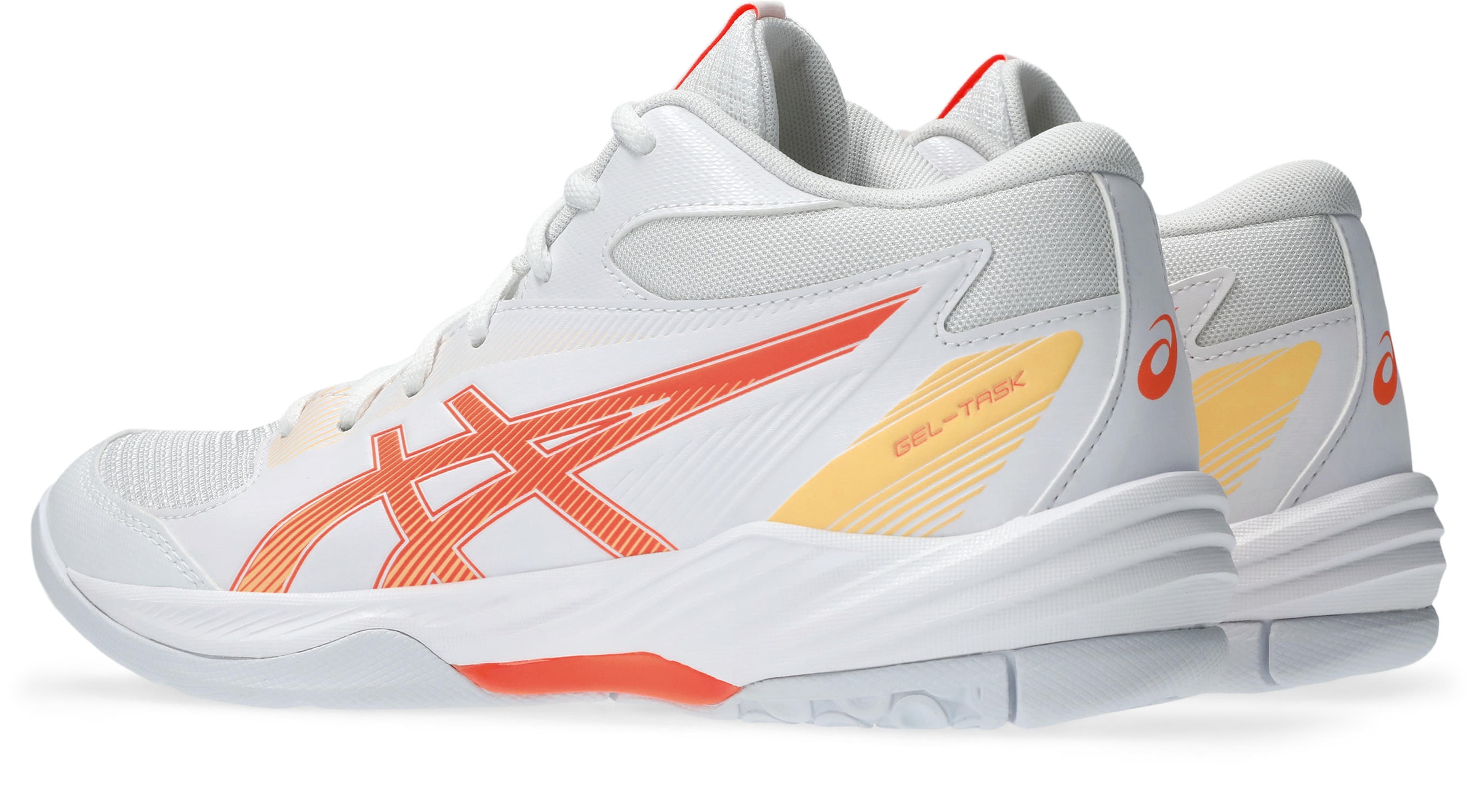 Asics Hallenschuh »GEL-TASK MT 4«