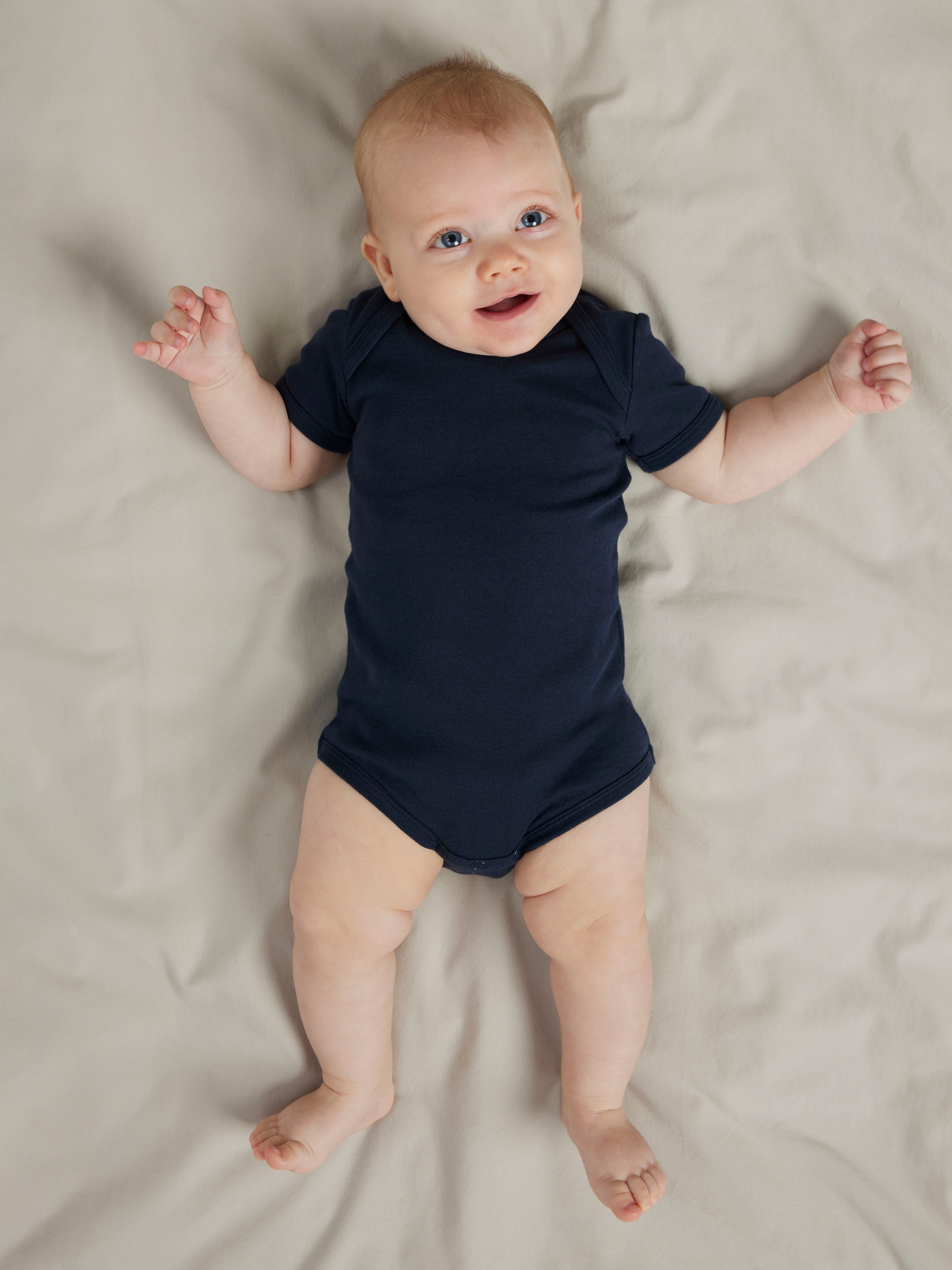 Name It Kurzarmbody »NBMBODY 3P SS FIRETRUCK NOOS« Packung, 3 tlg.