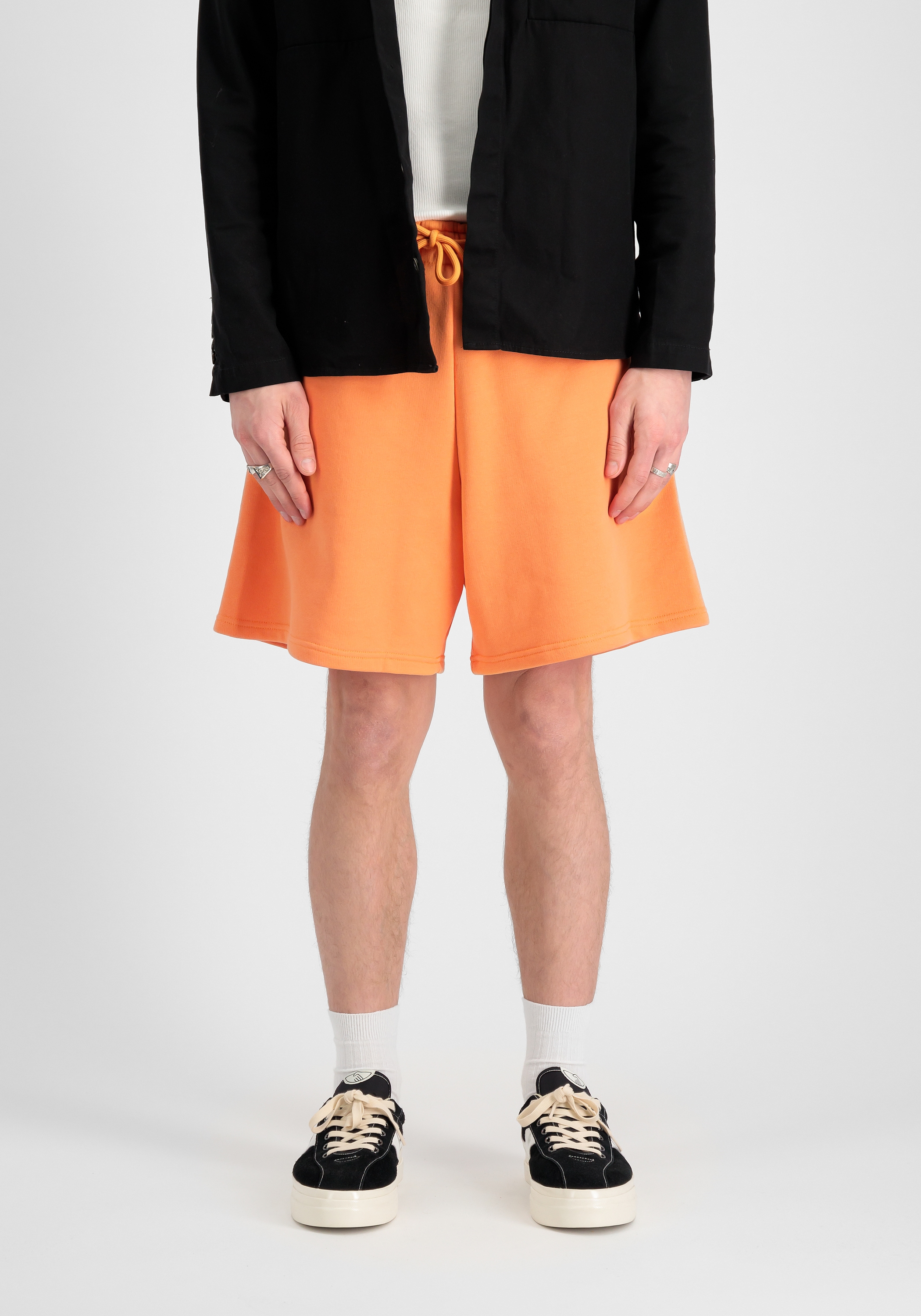 Alpha Industries Shorts »Alpha Industries Men - Shorts Alpha Essentials RL Shorts«