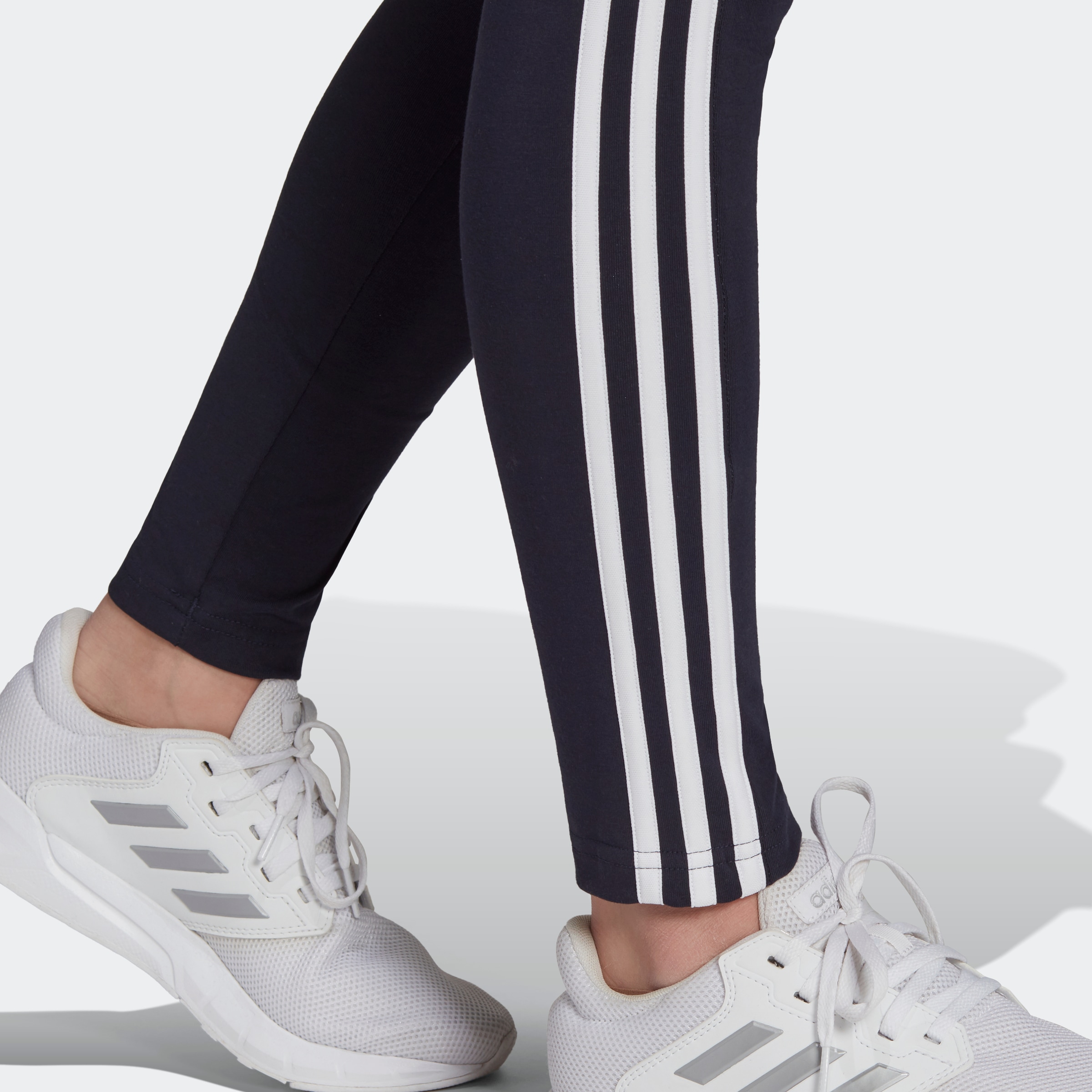 adidas Sportswear Leggings »W 3S LEG«, (1 tlg.) kaufen im OTTO Online Shop