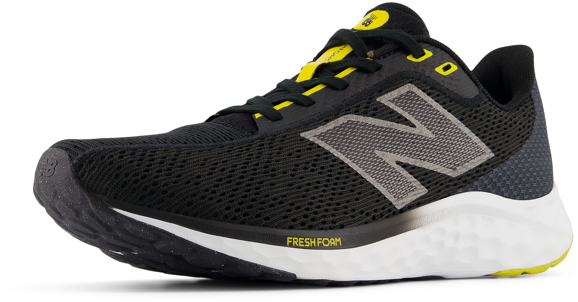 New Balance Laufschuh »FRESH FOAM ARISHI V4«
