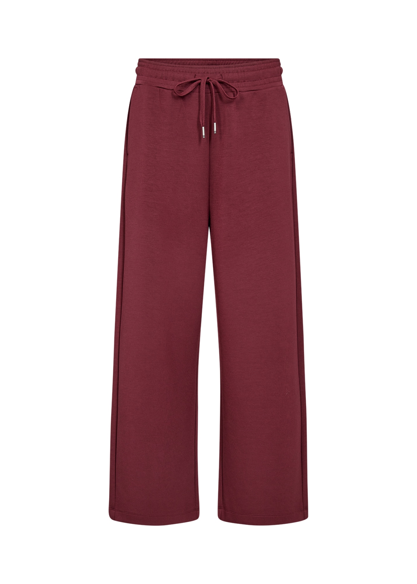 soyaconcept Jogger Pants »SC-BANU 33«, mit geradem Bein