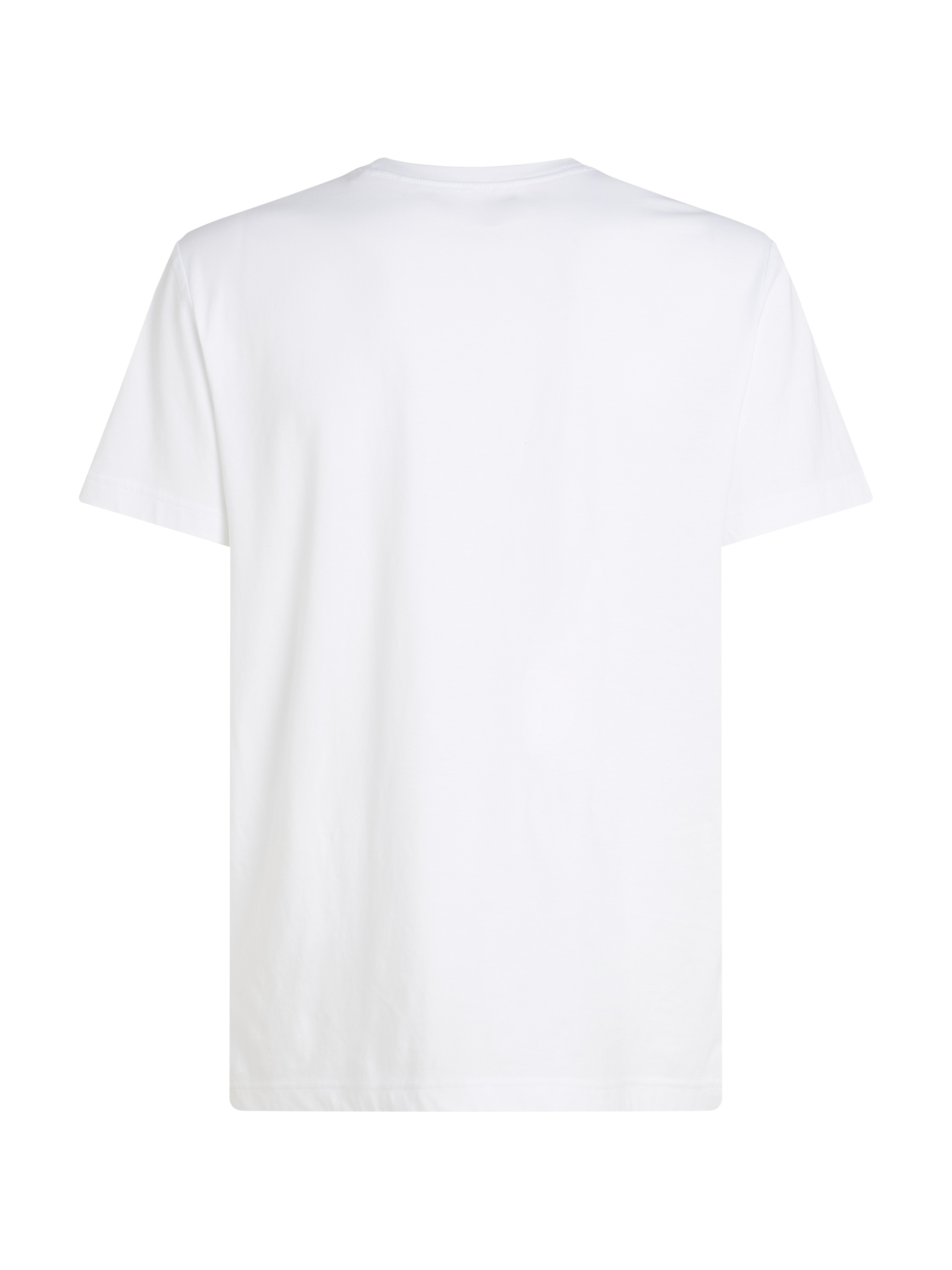 Calvin Klein Jeans T-Shirt »SHADOW LOGO TEE«, mit Logodruck