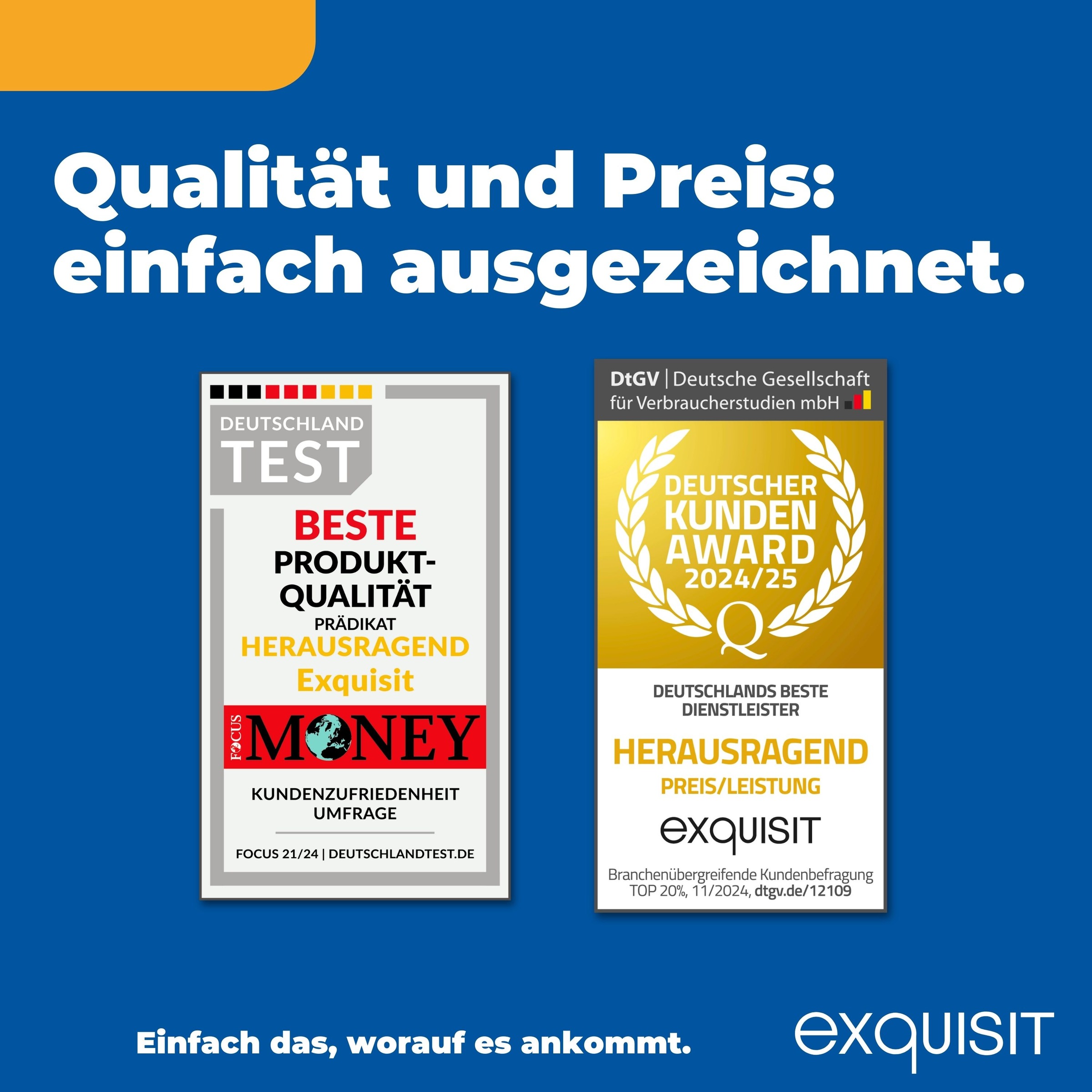 exquisit Backofen-Set »EBE76-9-H-020 weiss«, mit 1-fach-Teleskopauszug