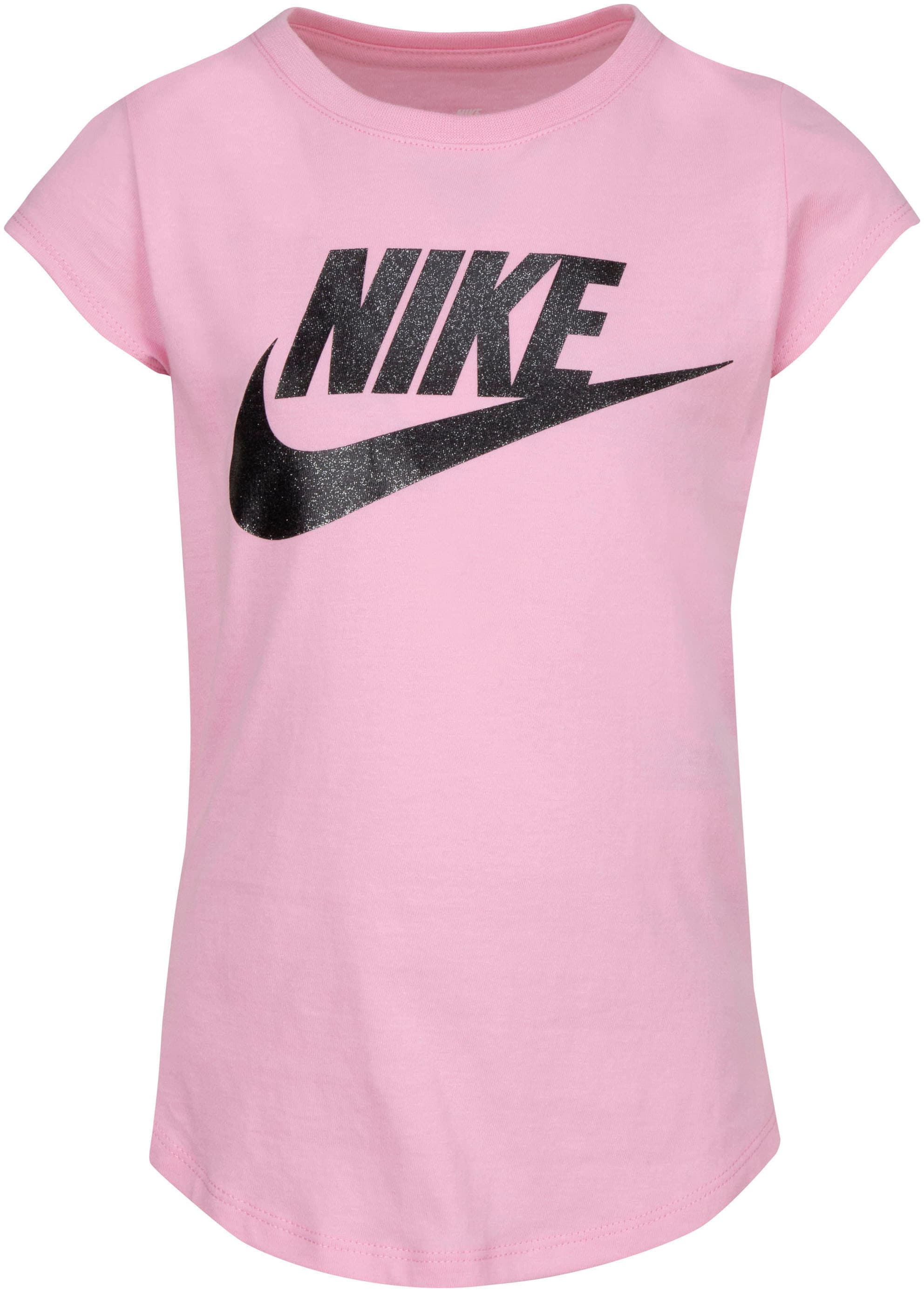 Nike Sportswear T-Shirt »NIKE FUTURA SHORT SLEEVE TEE - für Kinder«, für Kinder