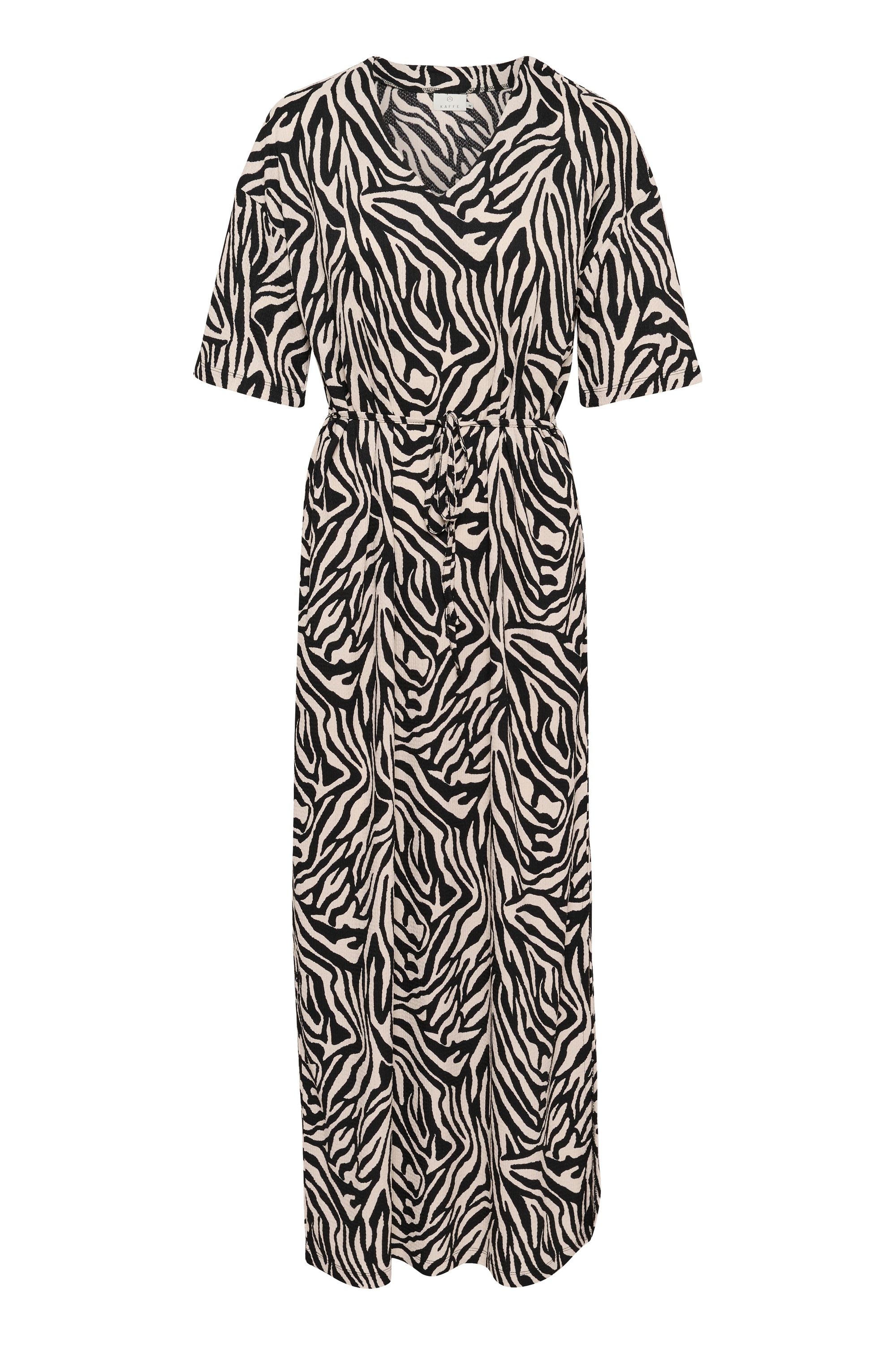 KAFFE Jerseykleid »Jerseykleid KAivanna«