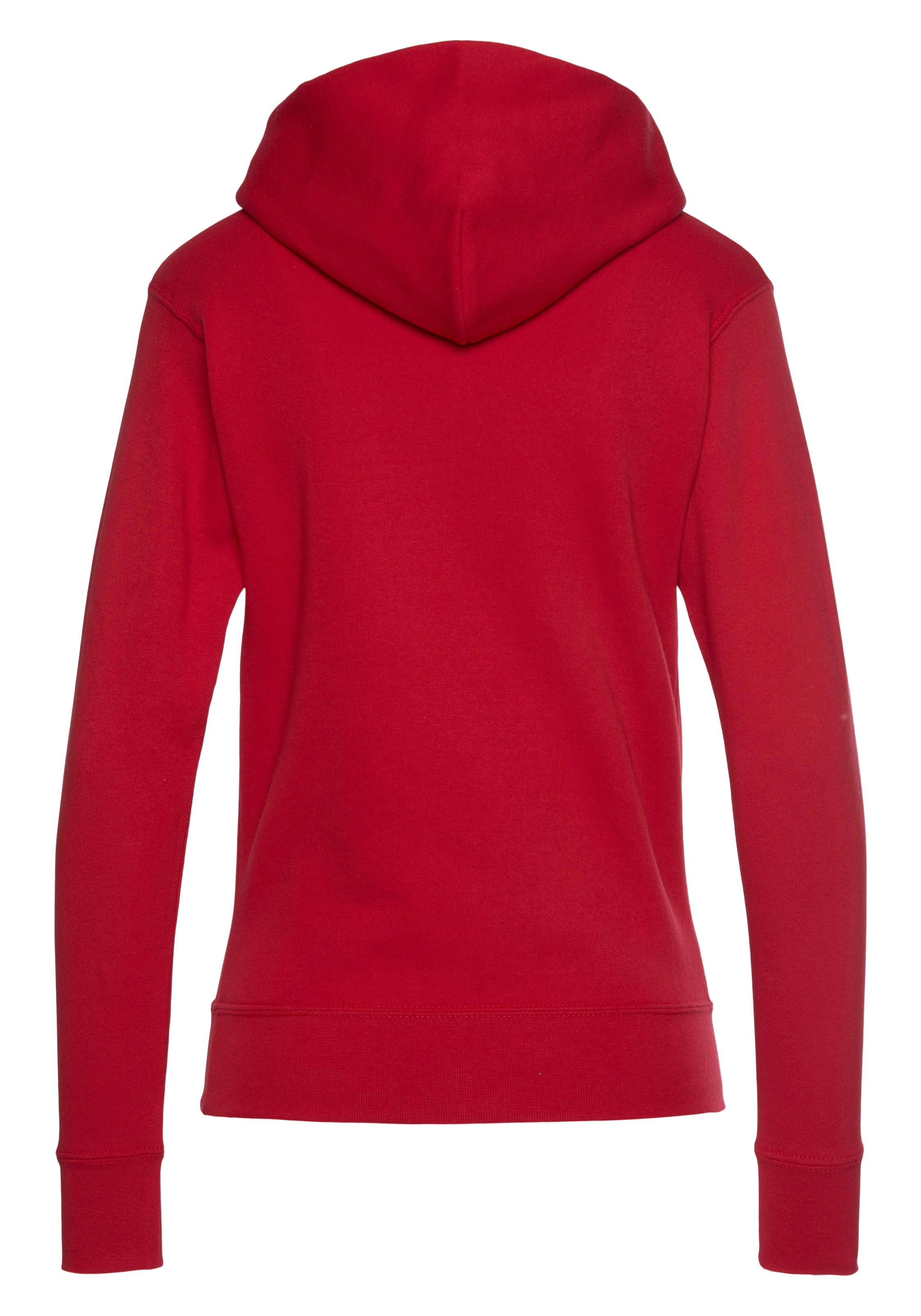 Fruit of the Loom Sweatshirt »Classic hooded Sweat Lady-Fit« bei OTTOversand