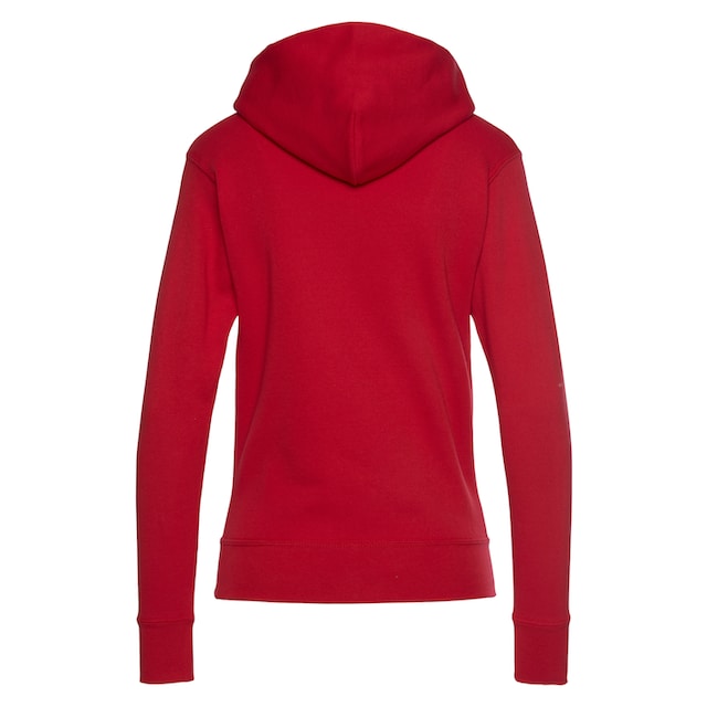 Fruit of the Loom Sweatshirt »Classic hooded Sweat Lady-Fit« bei OTTOversand