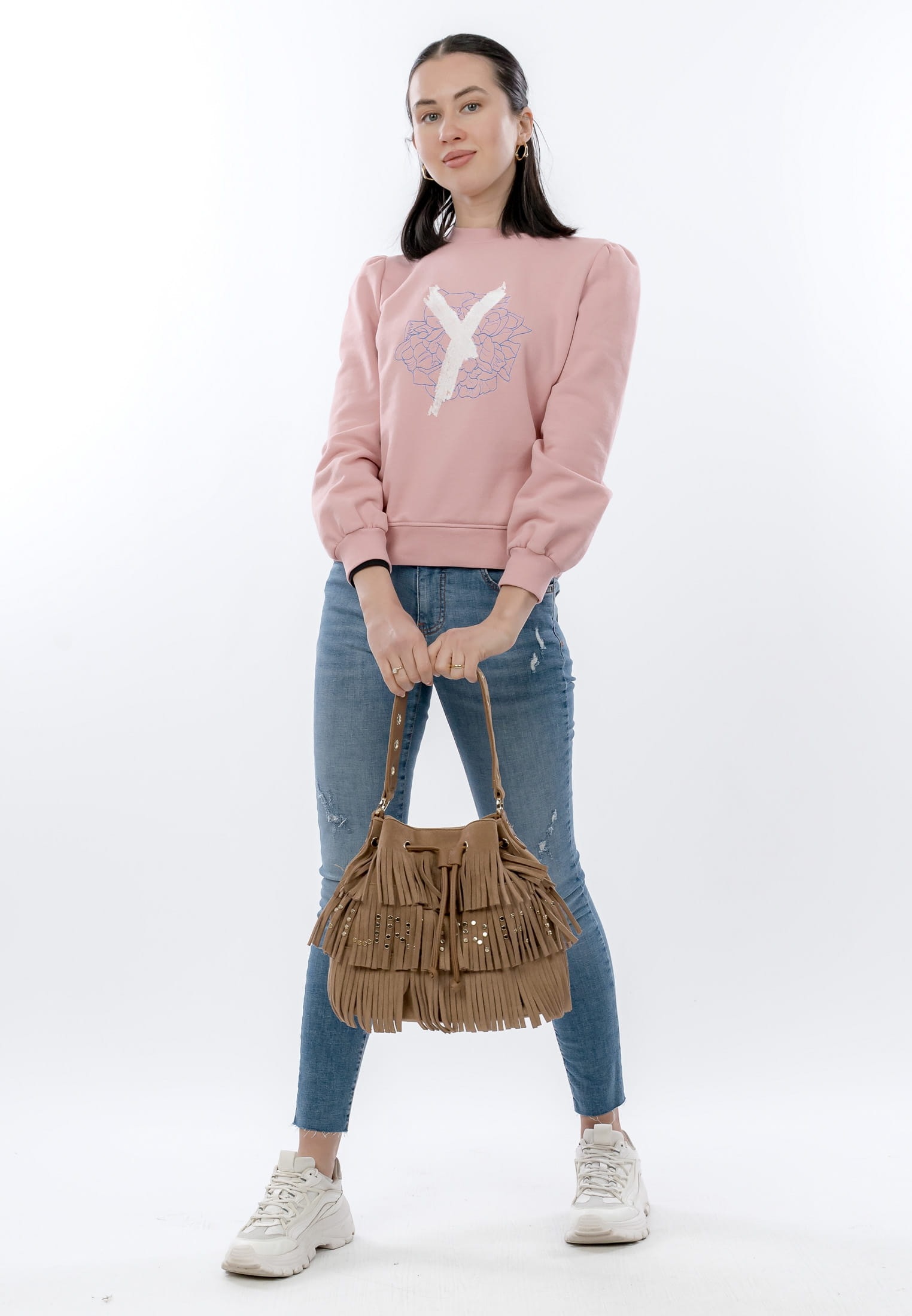 SURI FREY Beuteltasche »Beutel SFY Becky«