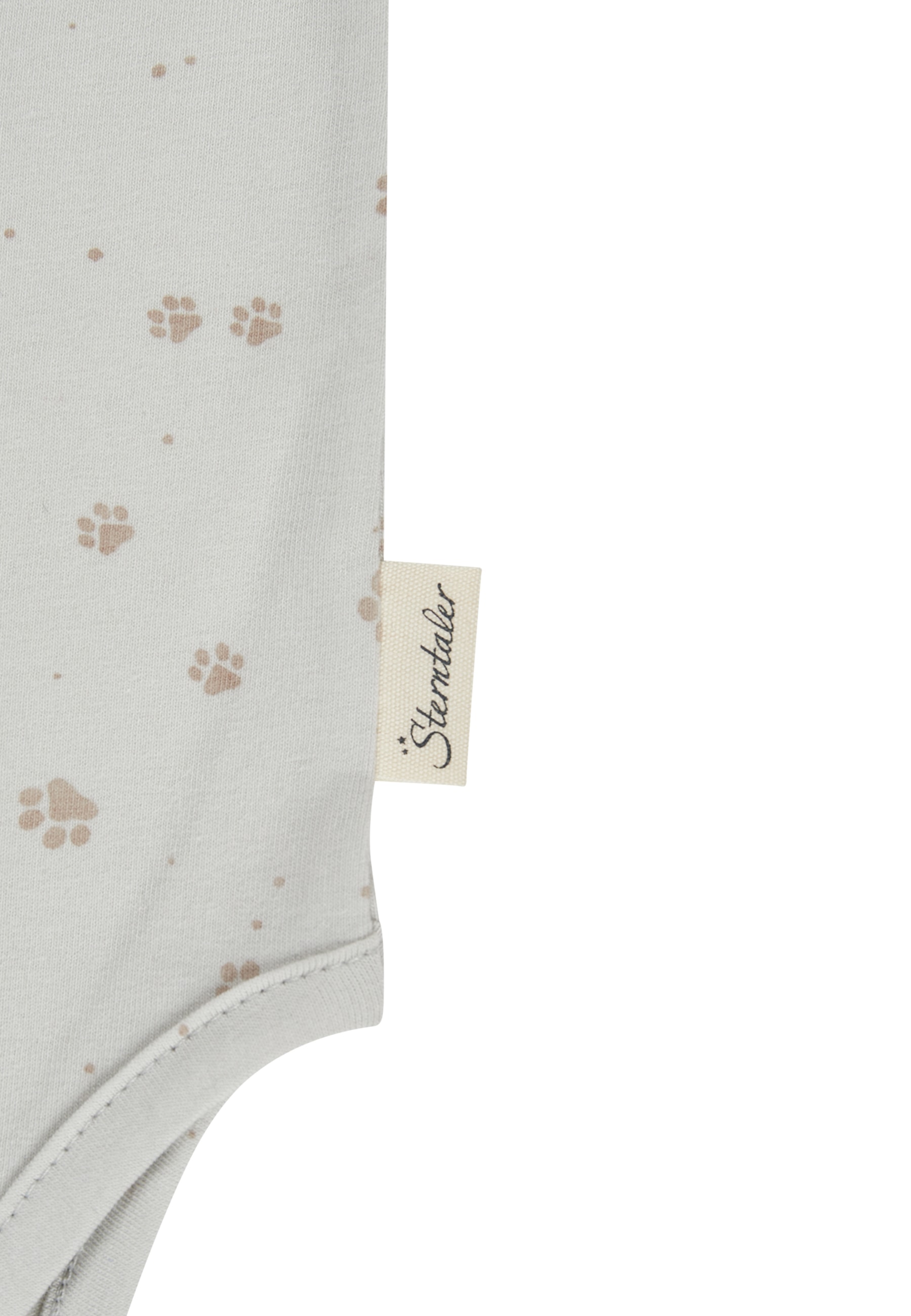 Sterntaler® Kurzarmbody »Kurzarm-Body Lucky«