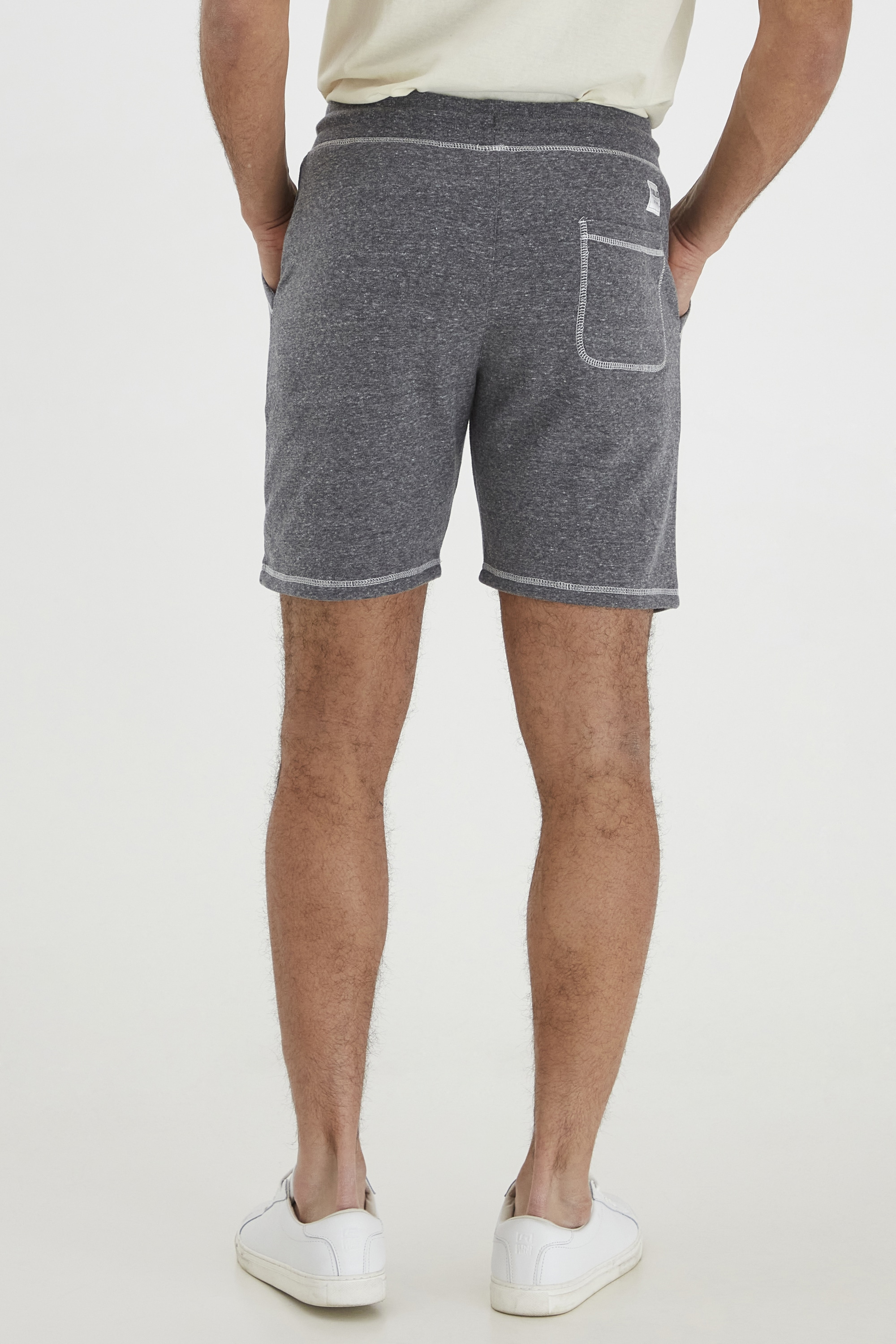 !Solid Sweatshorts »Sweatshorts SDToljan«
