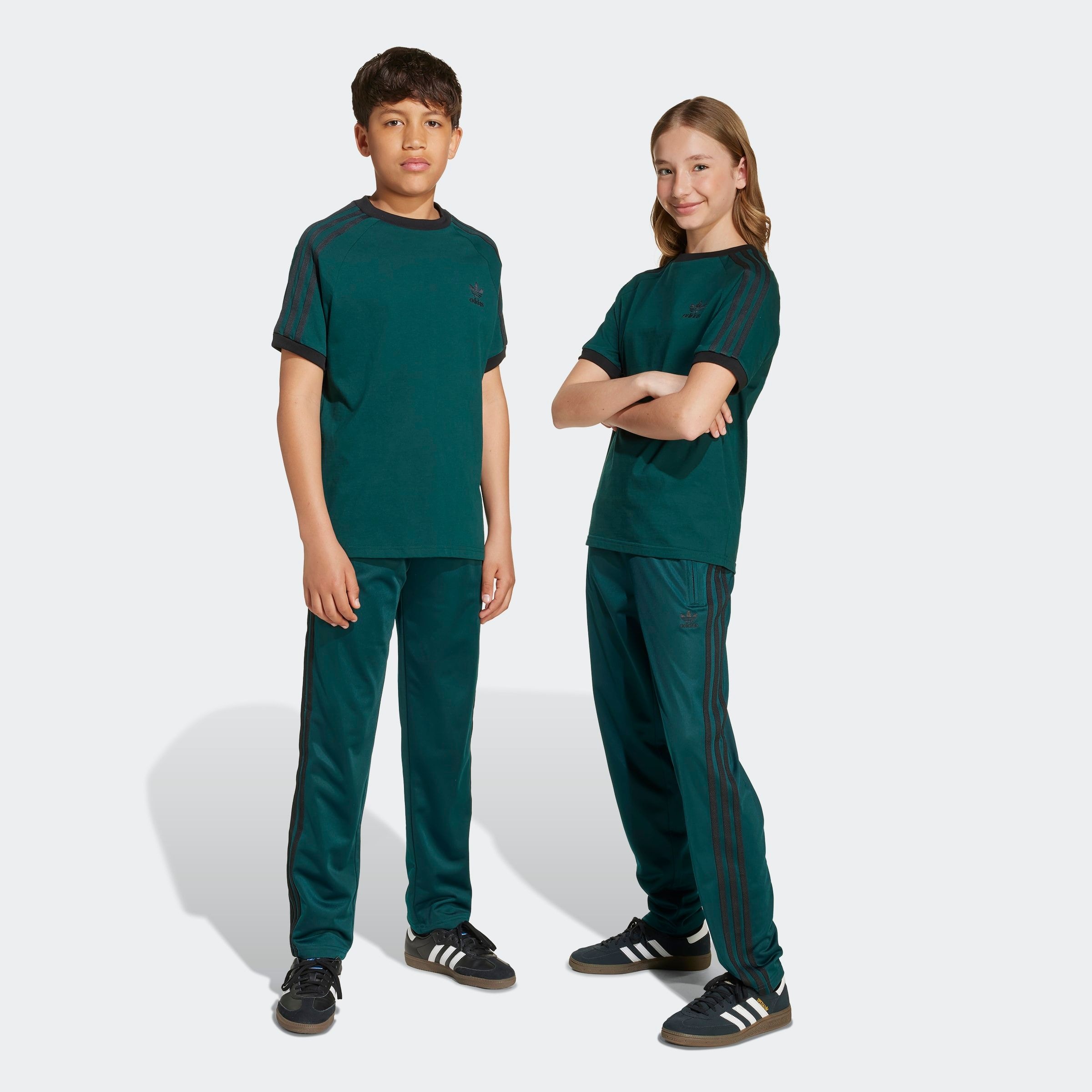 adidas Originals Sporthose »ADICOLOR FIREBIRD«