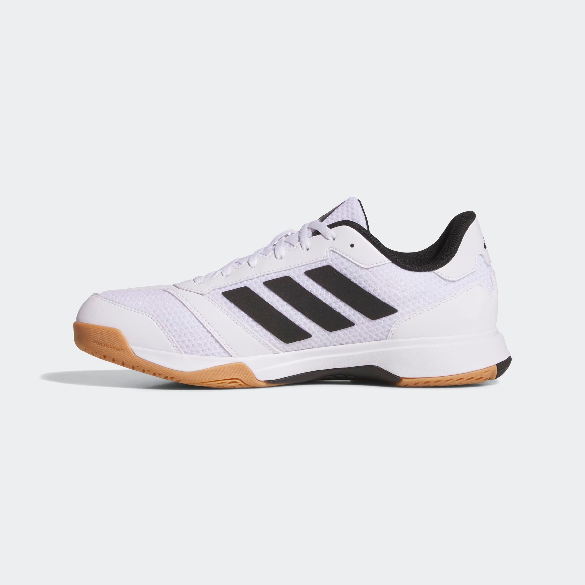 adidas Performance Hallenschuh »LIGRA 8 INDOOR«, geeignet für jeden Hallensport
