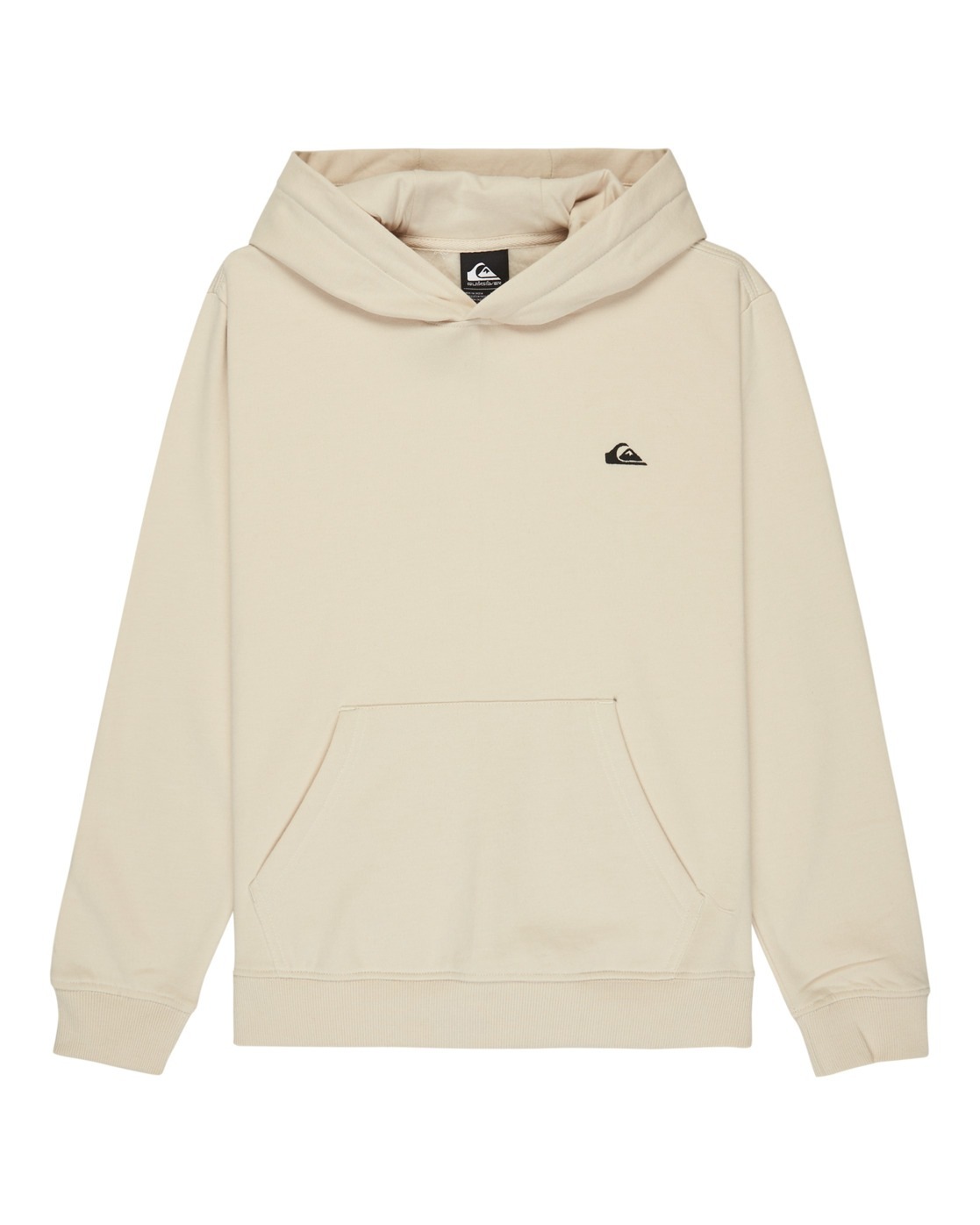 Quiksilver Kapuzensweatshirt »Basic«