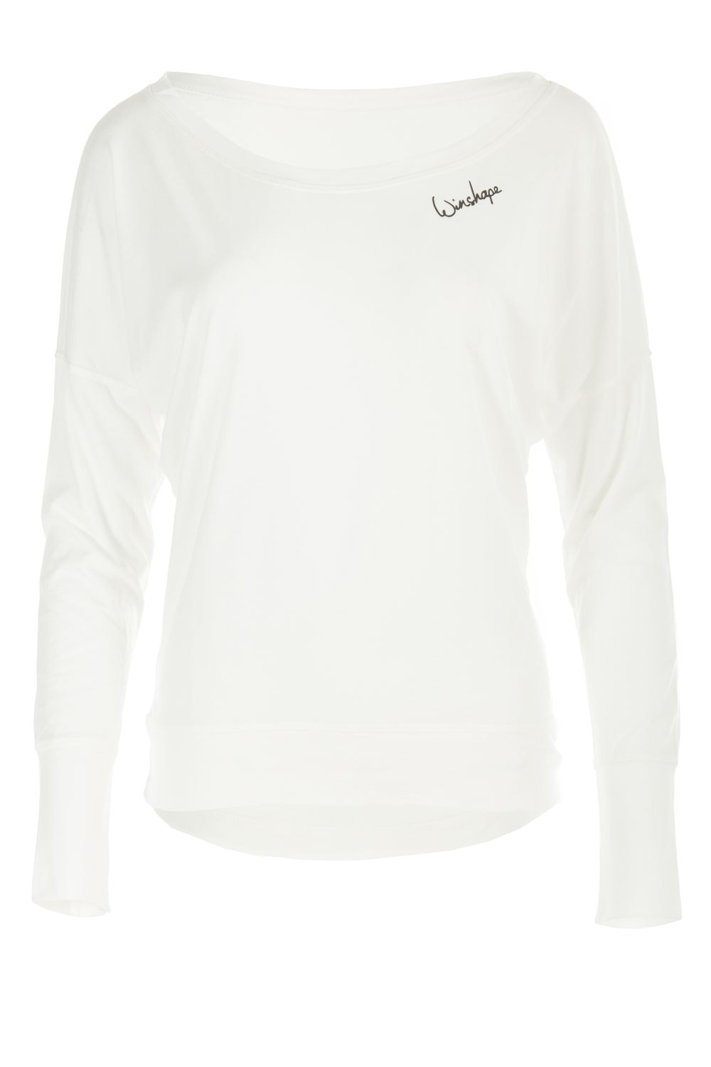 Winshape Langarmshirt »MCS002«, Ultra leicht