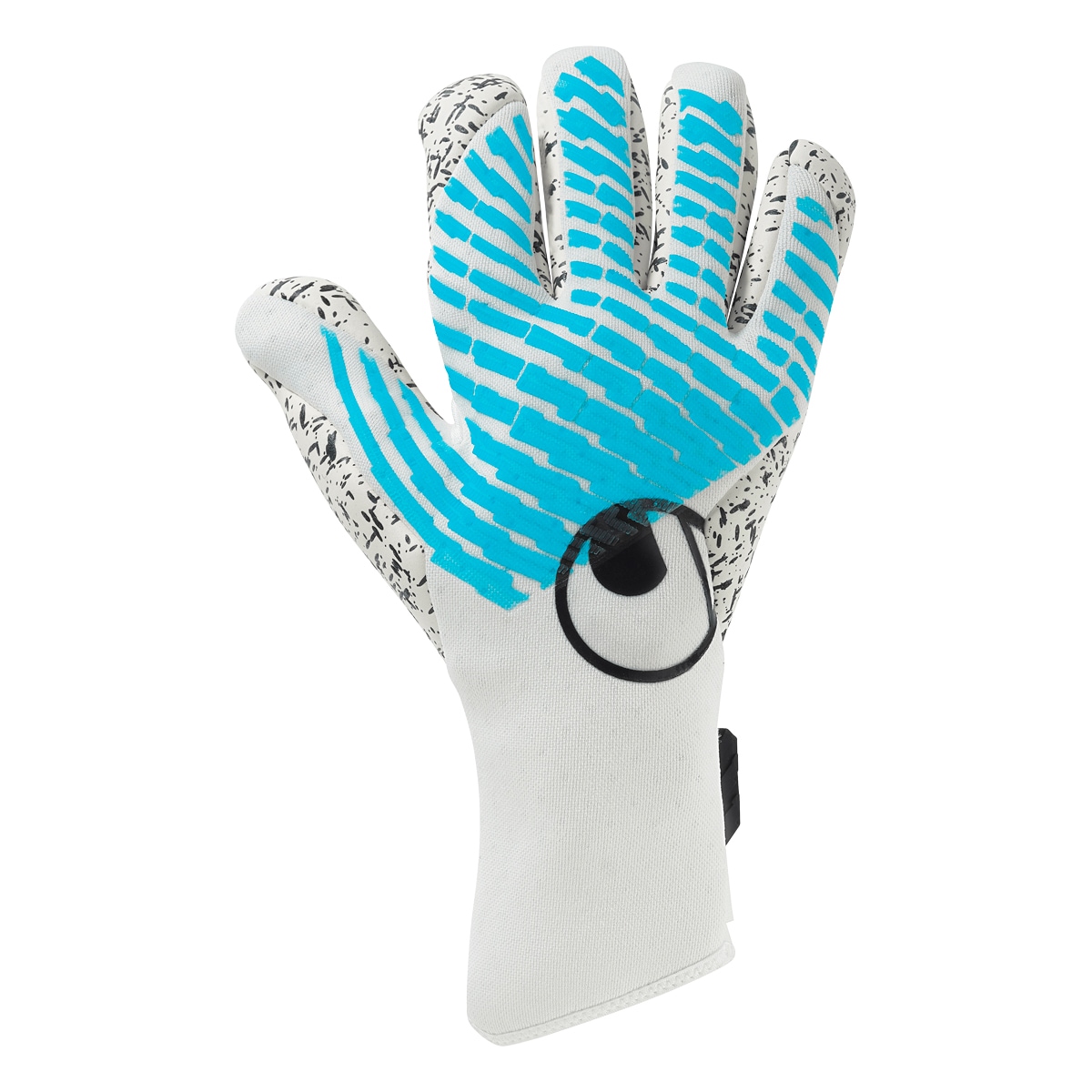 uhlsport Torwarthandschuhe »Torwarthandschuhe FM Cybertec Supergrip+ FS« 1 Stk.