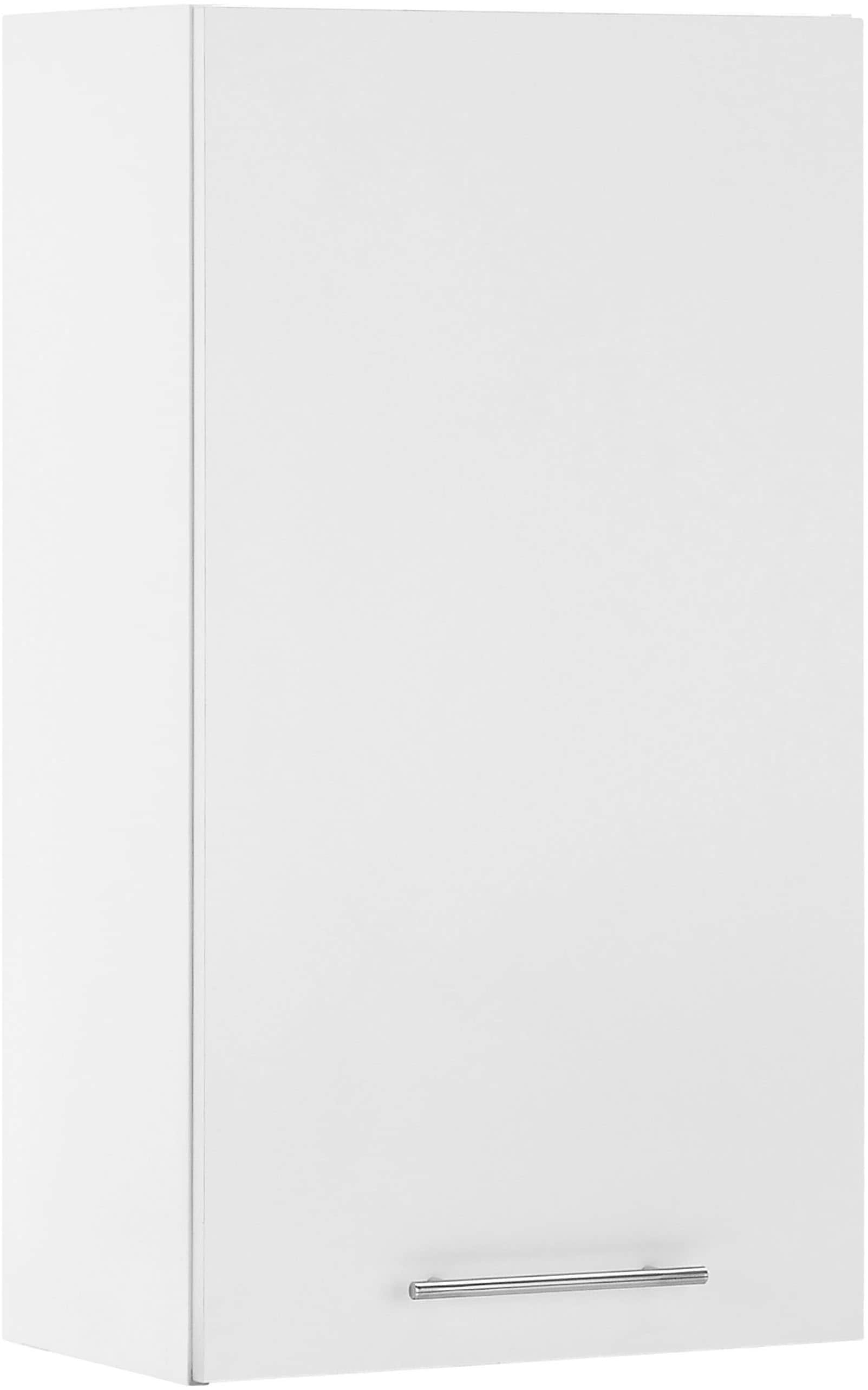 Laundreezy Mehrzweckschrank-Set »Laundreezy, Hängeschrank BxHxT 50x90x31 cm« 1 Stk. tlg.