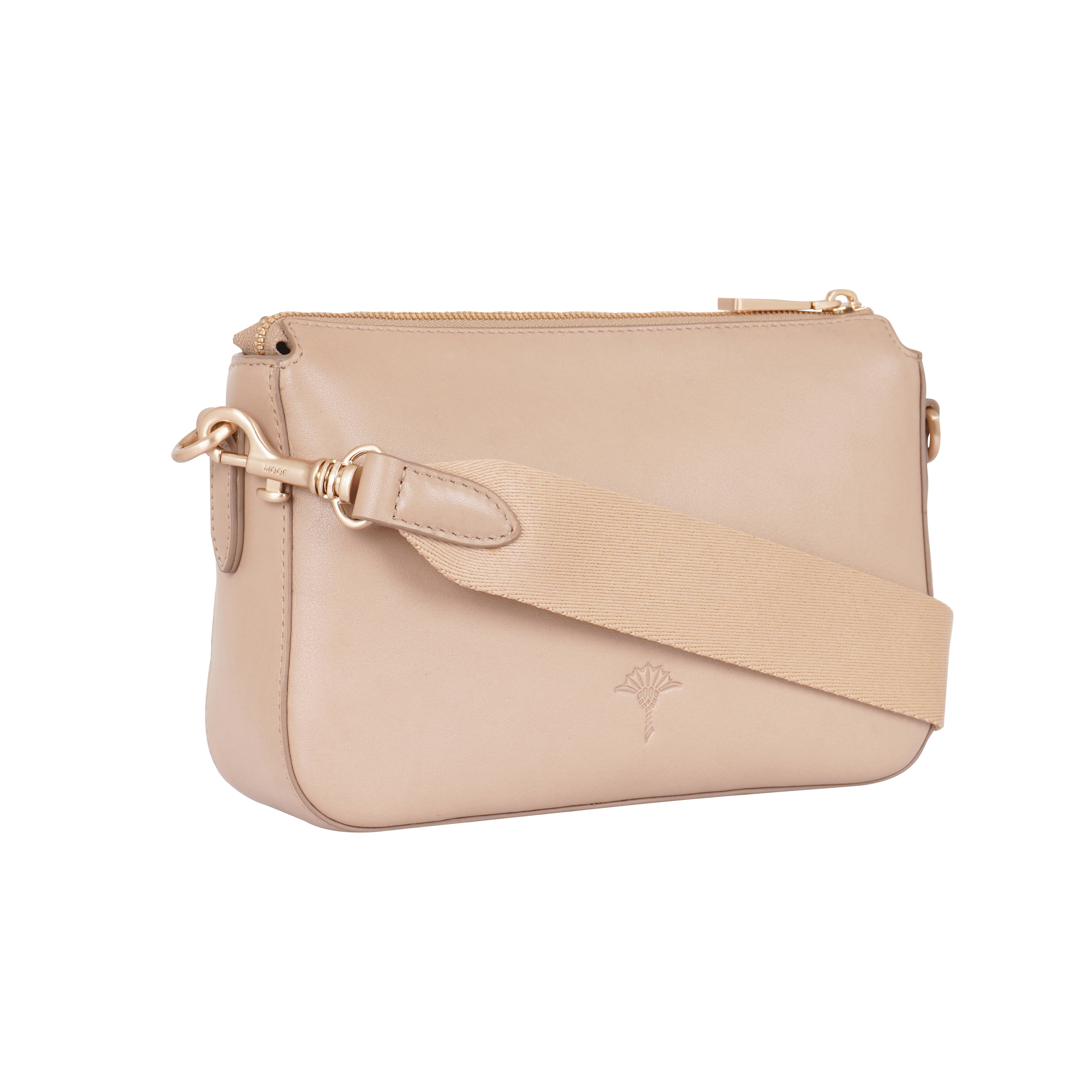 JOOP! Umhängetasche »sofisticato 1.0 jasmina shoulderbag shz«, Handtasche Damen Schultertasche Tasche Damen