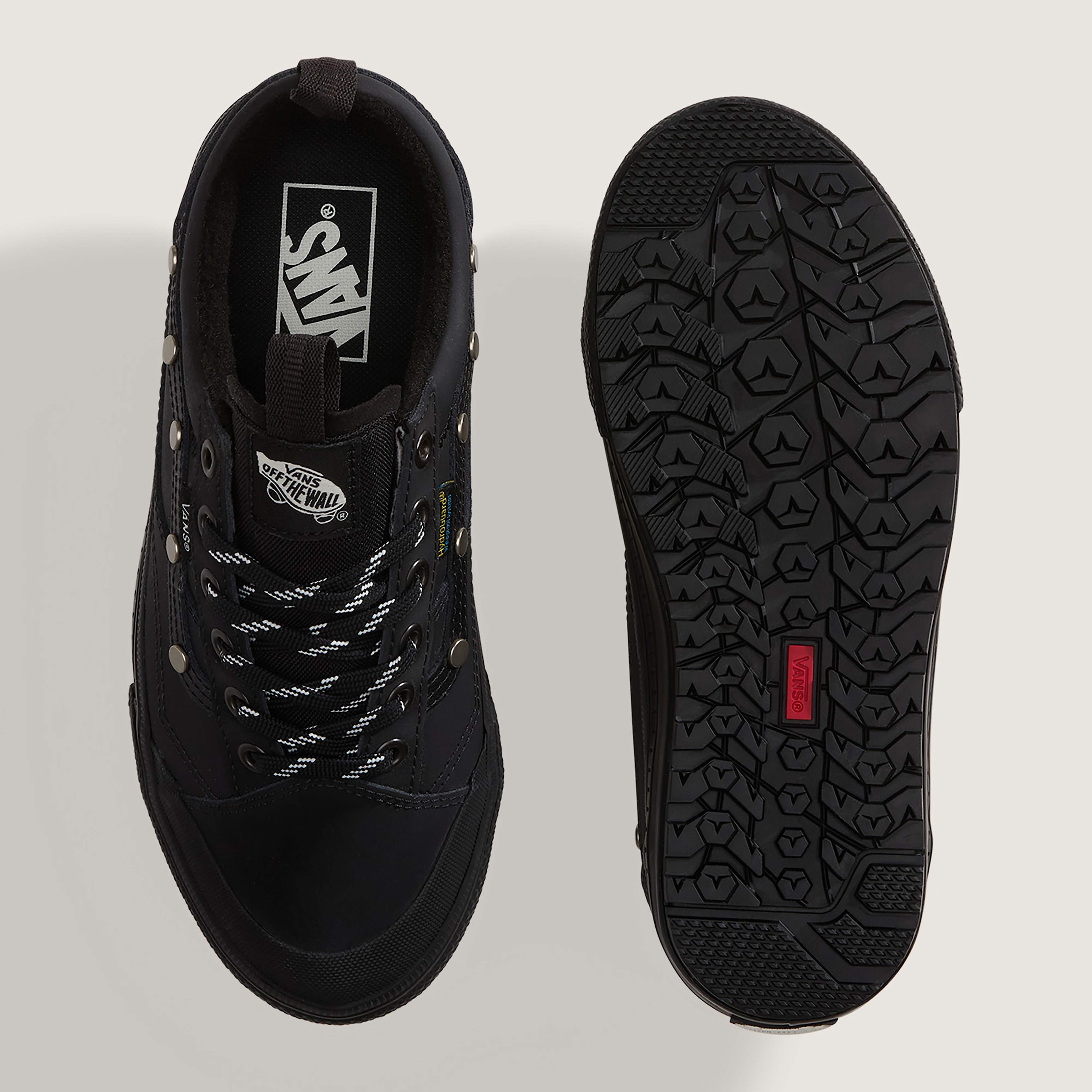 Vans Sneaker »Old Skool Waterproof Insulated MTE«  wasserdicht und gefüttert