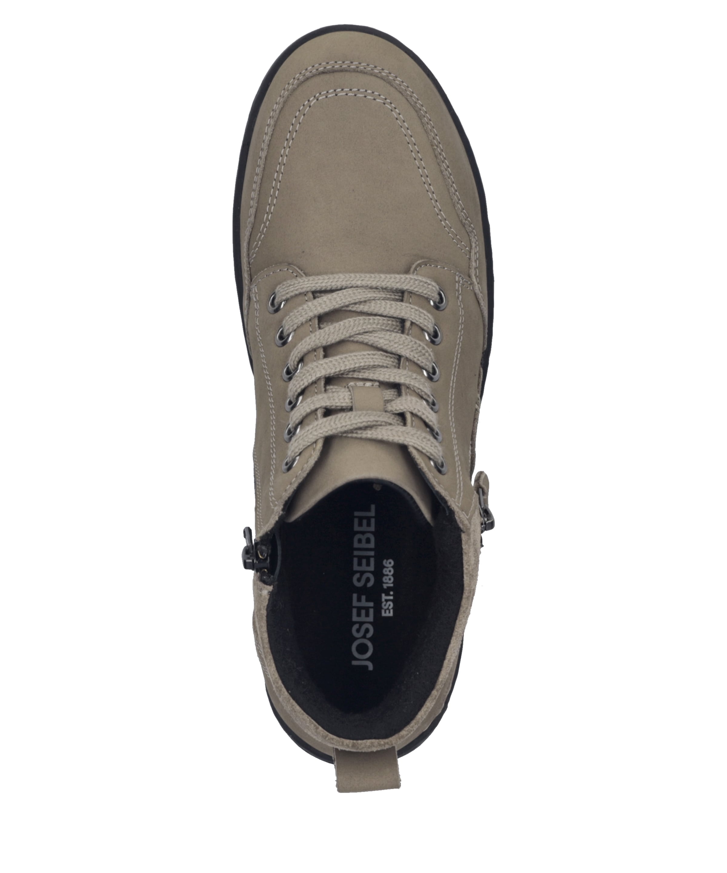 Josef Seibel Stiefelette »Estenra 01, taupe«