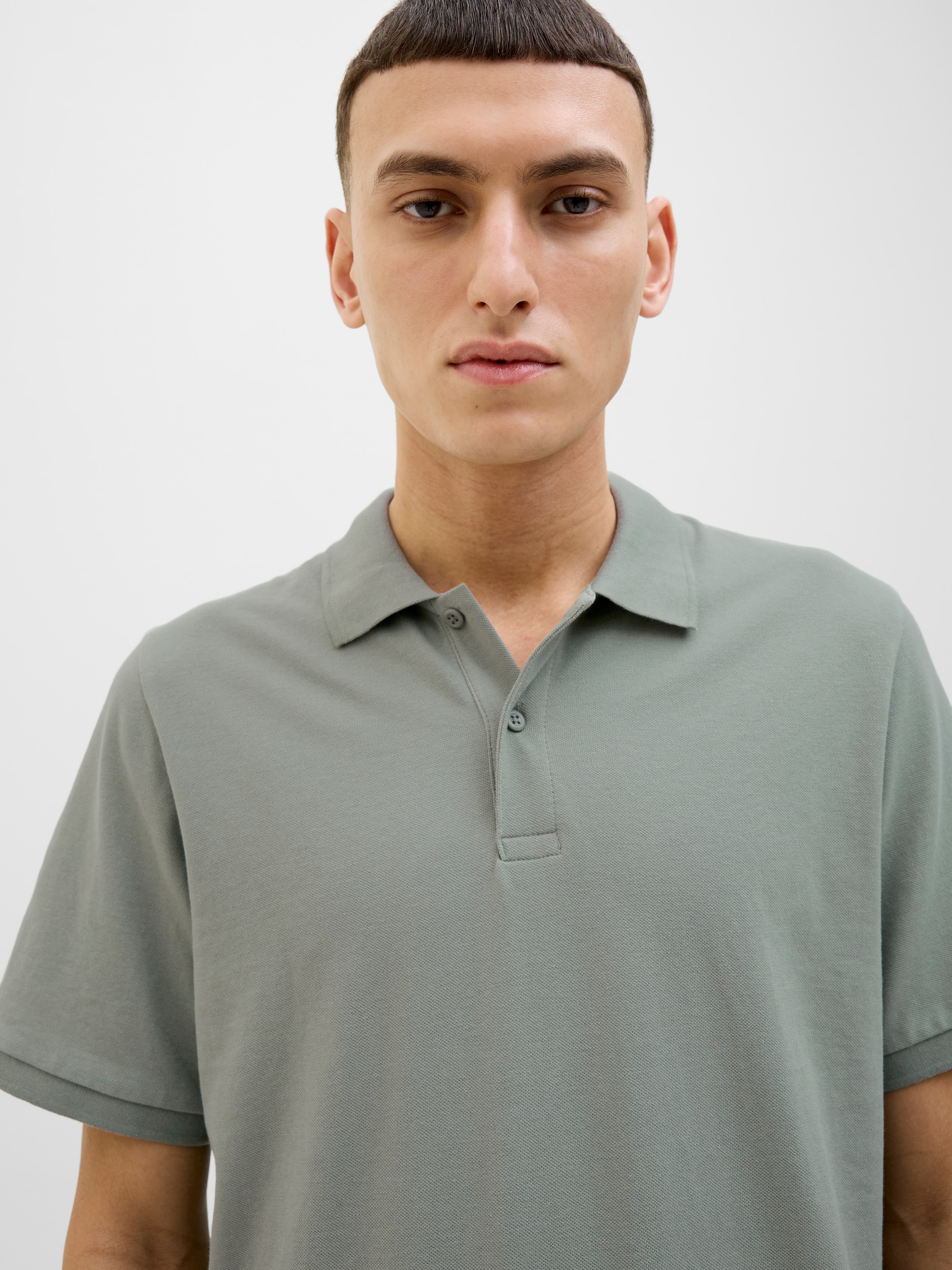 Jack & Jones Poloshirt »JJKANE POLO SS«